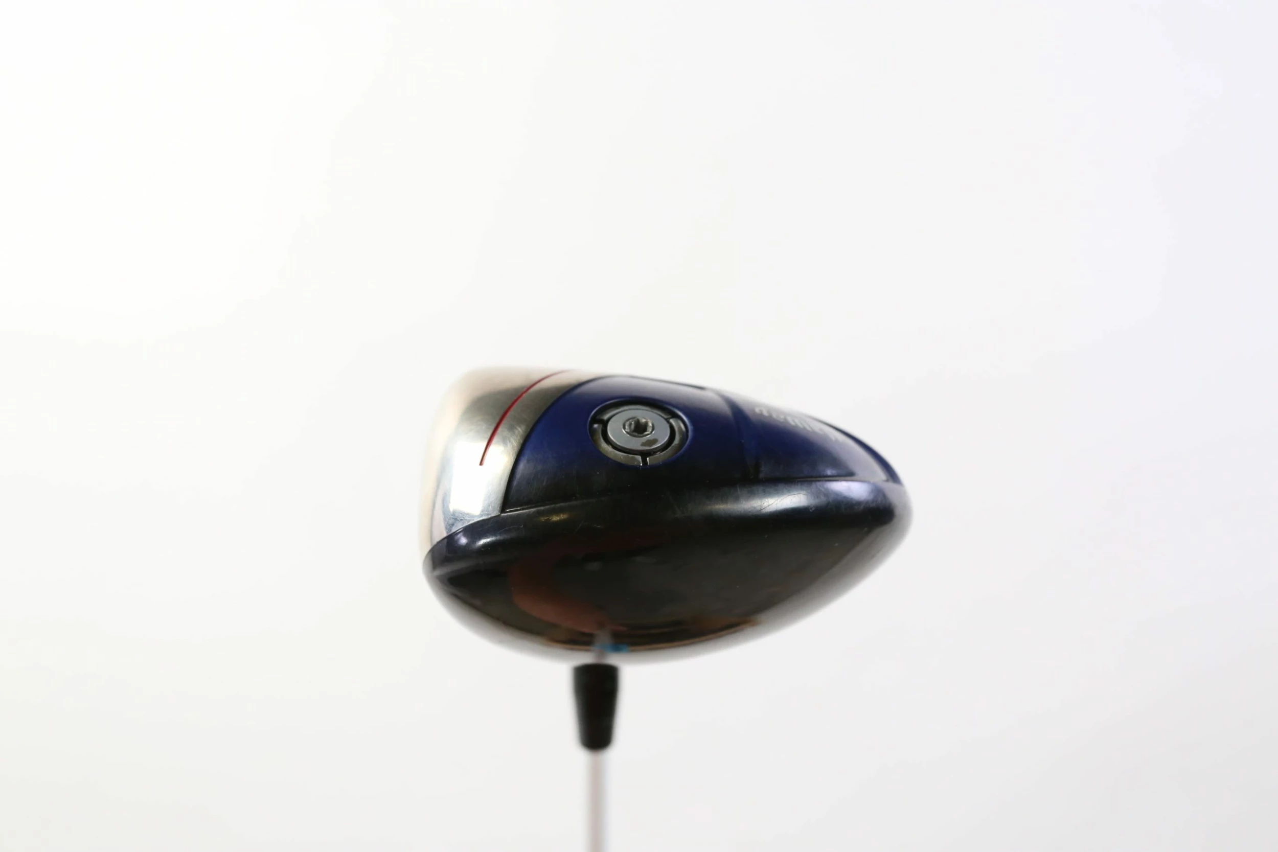 Callaway Big Bertha Alpha Driver - Right-Handed - 9 Degrees - Stiff Flex 5 Callaway Big Bertha Alpha Driver - Right-Handed - 9 Degrees - Stiff Flex - Image 3