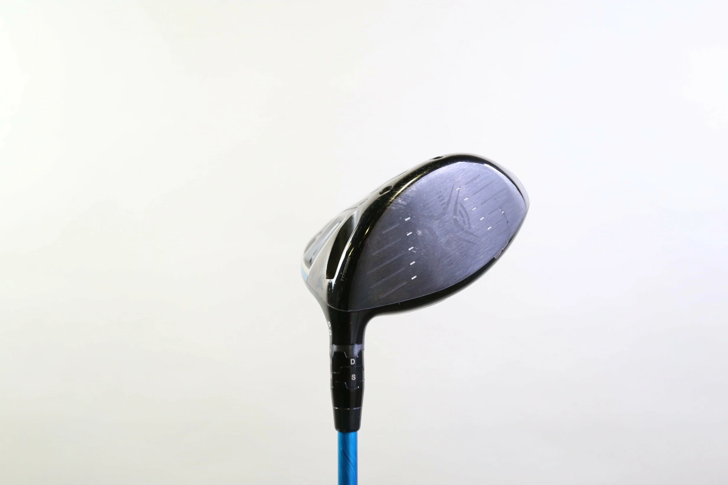 Callaway Rogue Driver - Right-Handed - 9 Degrees - Stiff Flex 4 Callaway Rogue Driver - Right-Handed - 9 Degrees - Stiff Flex - Image 2