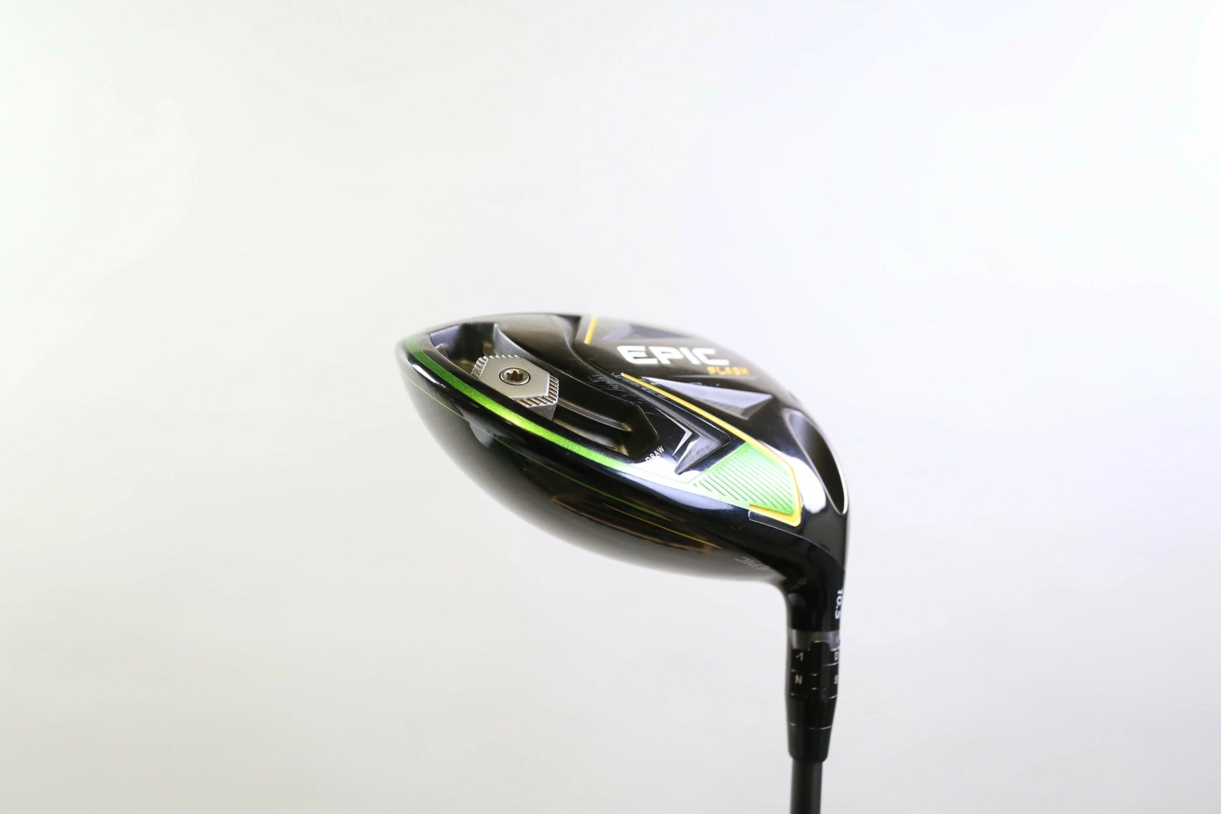 Callaway Epic Flash Driver - Right-Handed - 10.5 Degrees - Regular Flex 5 Callaway Epic Flash Driver - Right-Handed - 10.5 Degrees - Regular Flex - Image 3