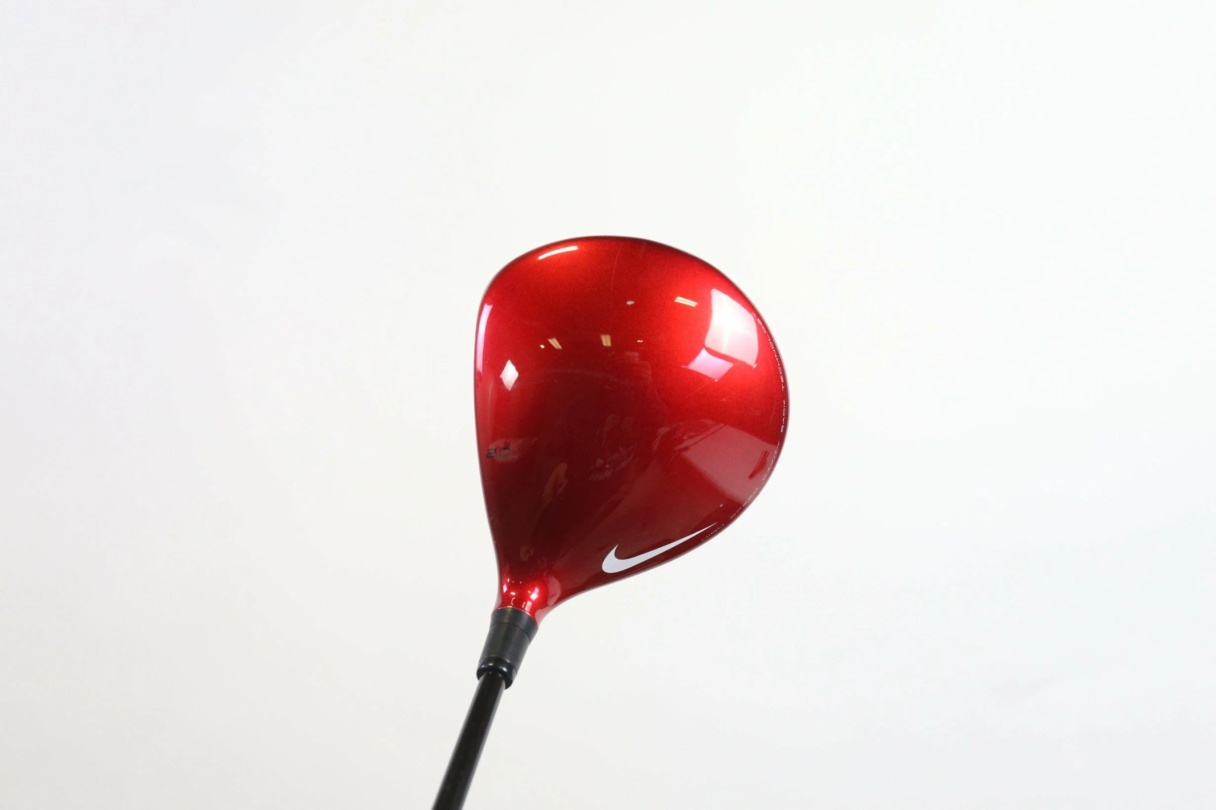 Nike VR-S Covert 2.0 Driver - Right-Handed - 9.5 Degrees - Stiff Flex 10 Nike VR-S Covert 2.0 Driver - Right-Handed - 9.5 Degrees - Stiff Flex - Image 8