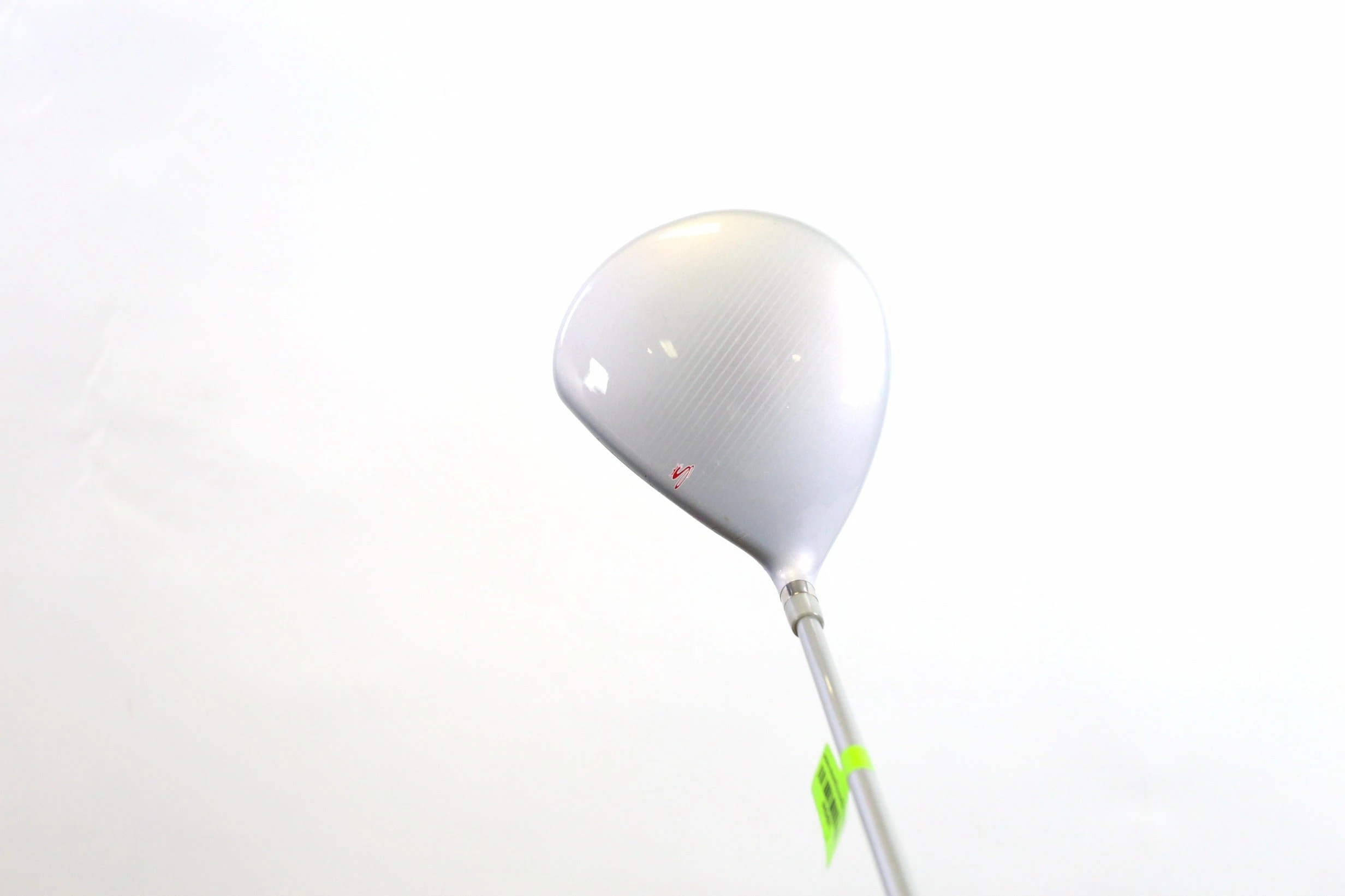 Cobra Max SN Raspberry Driver - Right-Handed - 15 Degrees - Ladies Flex 9 Cobra Max SN Raspberry Driver - Right-Handed - 15 Degrees - Ladies Flex - Image 7