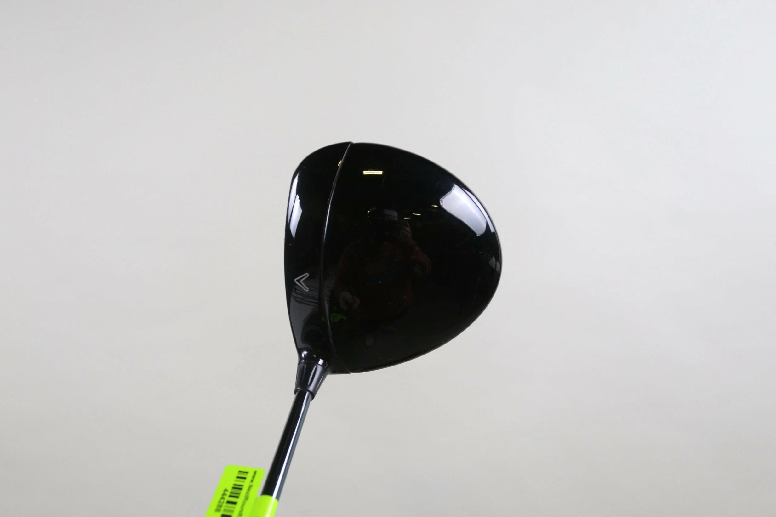 Callaway RAZR Hawk Neutral Driver - Right-Handed - 9.5 Degrees - Stiff Flex 9 Callaway RAZR Hawk Neutral Driver - Right-Handed - 9.5 Degrees - Stiff Flex - Image 7