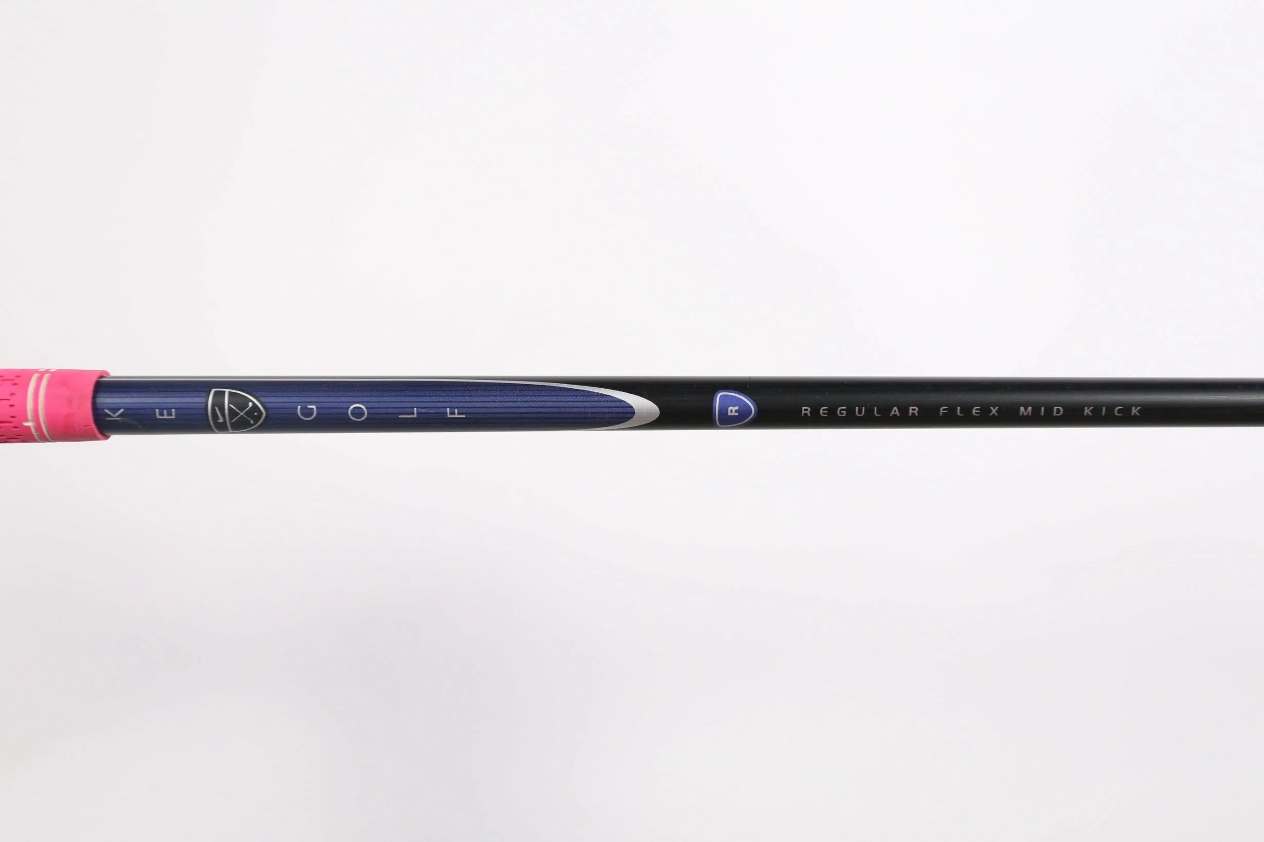 Nike Forged Titanium 400cc Driver - Right-Handed - 10.5 Degrees - Regular Flex 10 Nike Forged Titanium 400cc Driver - Right-Handed - 10.5 Degrees - Regular Flex - Image 8