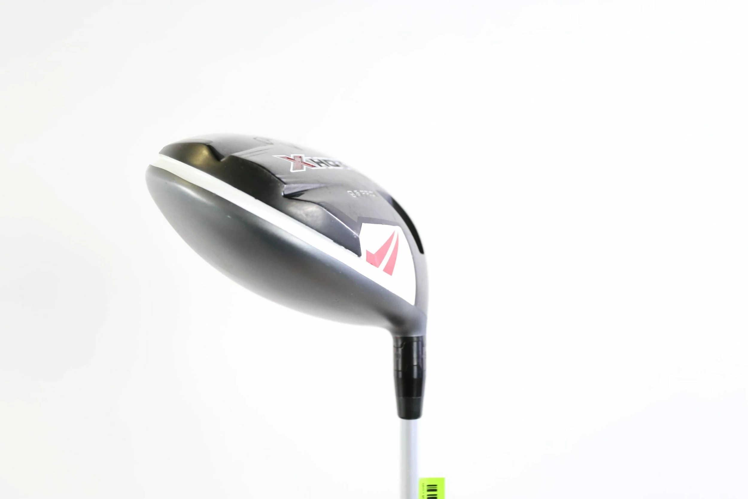 Callaway X Hot Pro Driver - Right-Handed - 9.5 Degrees - Regular Flex 6 Callaway X Hot Pro Driver - Right-Handed - 9.5 Degrees - Regular Flex - Image 4