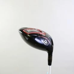 Callaway Big Bertha Alpha 815 Driver - Right-Handed - 10.5 Degrees - Regular Flex 13 Callaway Big Bertha Alpha 815 Driver - Right-Handed - 10.5 Degrees - Regular Flex -Callaway Shop de100664 86a4 511f b267 e713204feffd