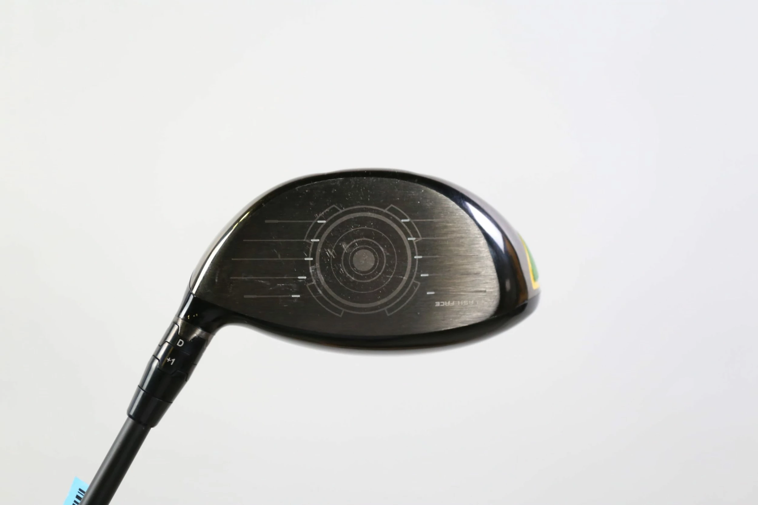 Callaway Epic Flash Sub Zero Driver - Right-Handed - 9 Degrees - Ladies Flex 6 Callaway Epic Flash Sub Zero Driver - Right-Handed - 9 Degrees - Ladies Flex - Image 4