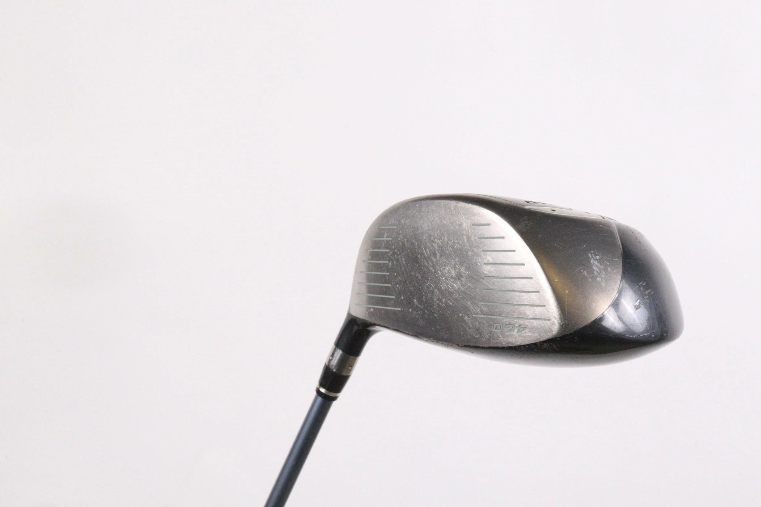 Nike Ignite 460 Driver - Right-Handed - 10.5 Degrees - Regular Flex 6 Nike Ignite 460 Driver - Right-Handed - 10.5 Degrees - Regular Flex - Image 4