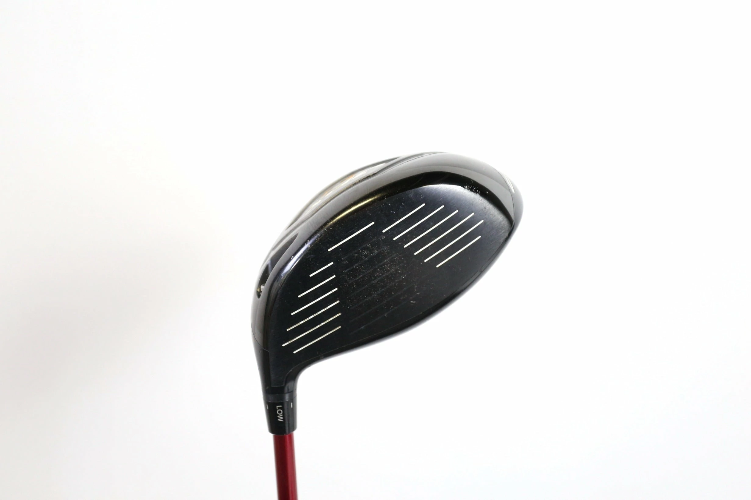 Mizuno JPX-EZ 2013 Driver - Right-Handed - 10.5 Degrees - Regular Flex 9 Mizuno JPX-EZ 2013 Driver - Right-Handed - 10.5 Degrees - Regular Flex - Image 7