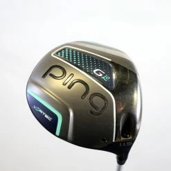 Ping G LE Driver - Right-Handed - 11.5 Degrees - Ladies Flex