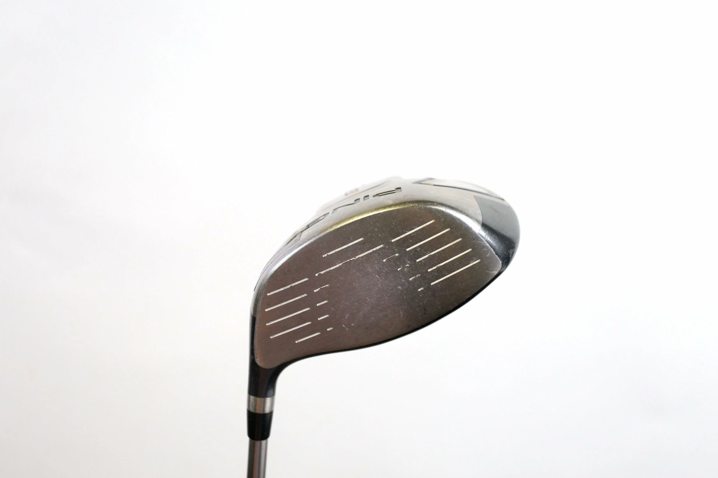 Ping G20 Driver - Right-Handed - 9.5 Degrees - Seniors Flex 8 Ping G20 Driver - Right-Handed - 9.5 Degrees - Seniors Flex - Image 6