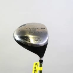 Cobra SZ 460 Driver - Right-Handed - 10.5 Degrees - Regular Flex -Callaway Shop def80f9e 971e 5cf9 a3f2 079e74e4b184
