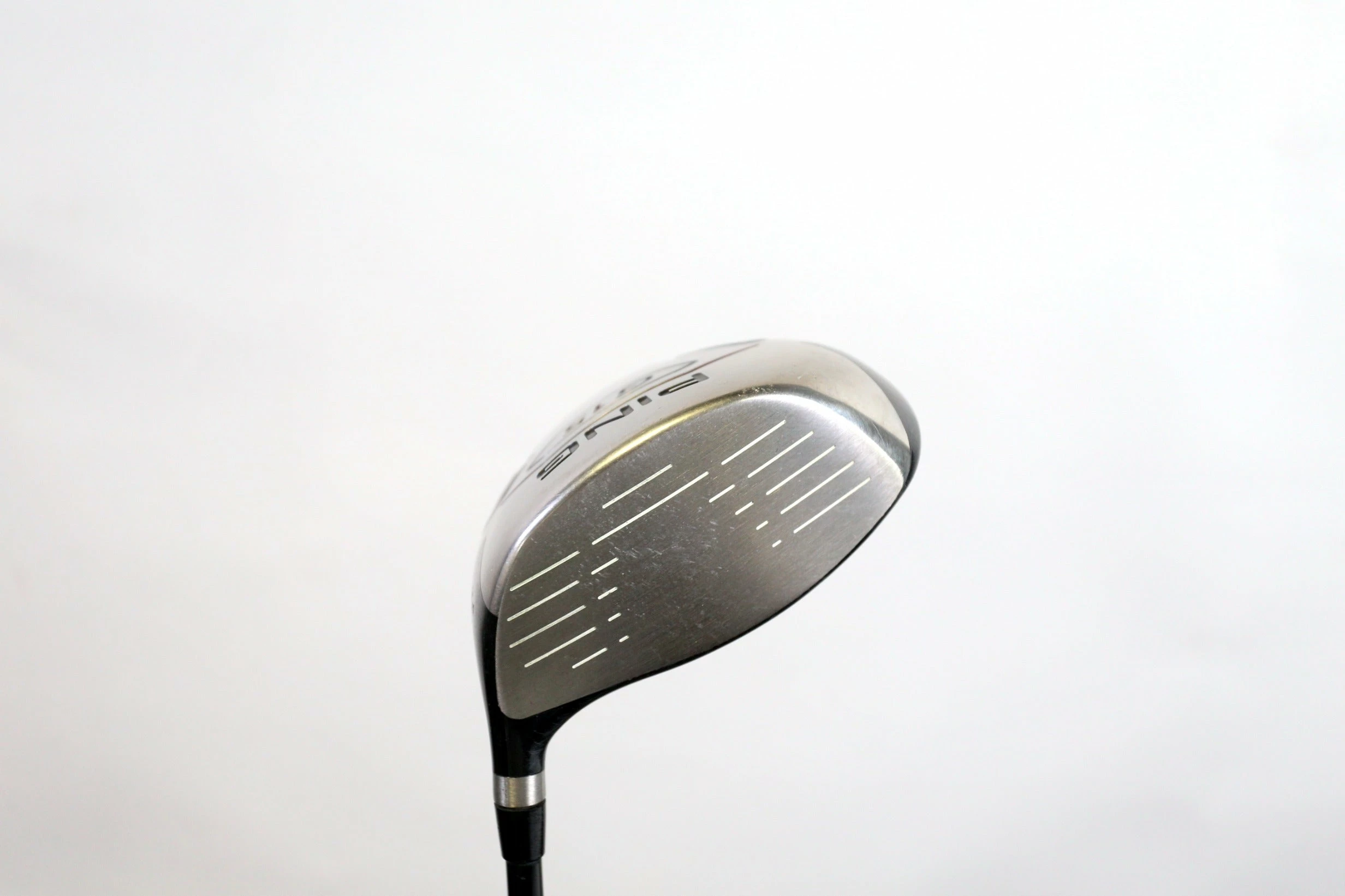 Ping G15 Driver - Right-Handed - 10.5 Degrees - Regular Flex 8 Ping G15 Driver - Right-Handed - 10.5 Degrees - Regular Flex - Image 6