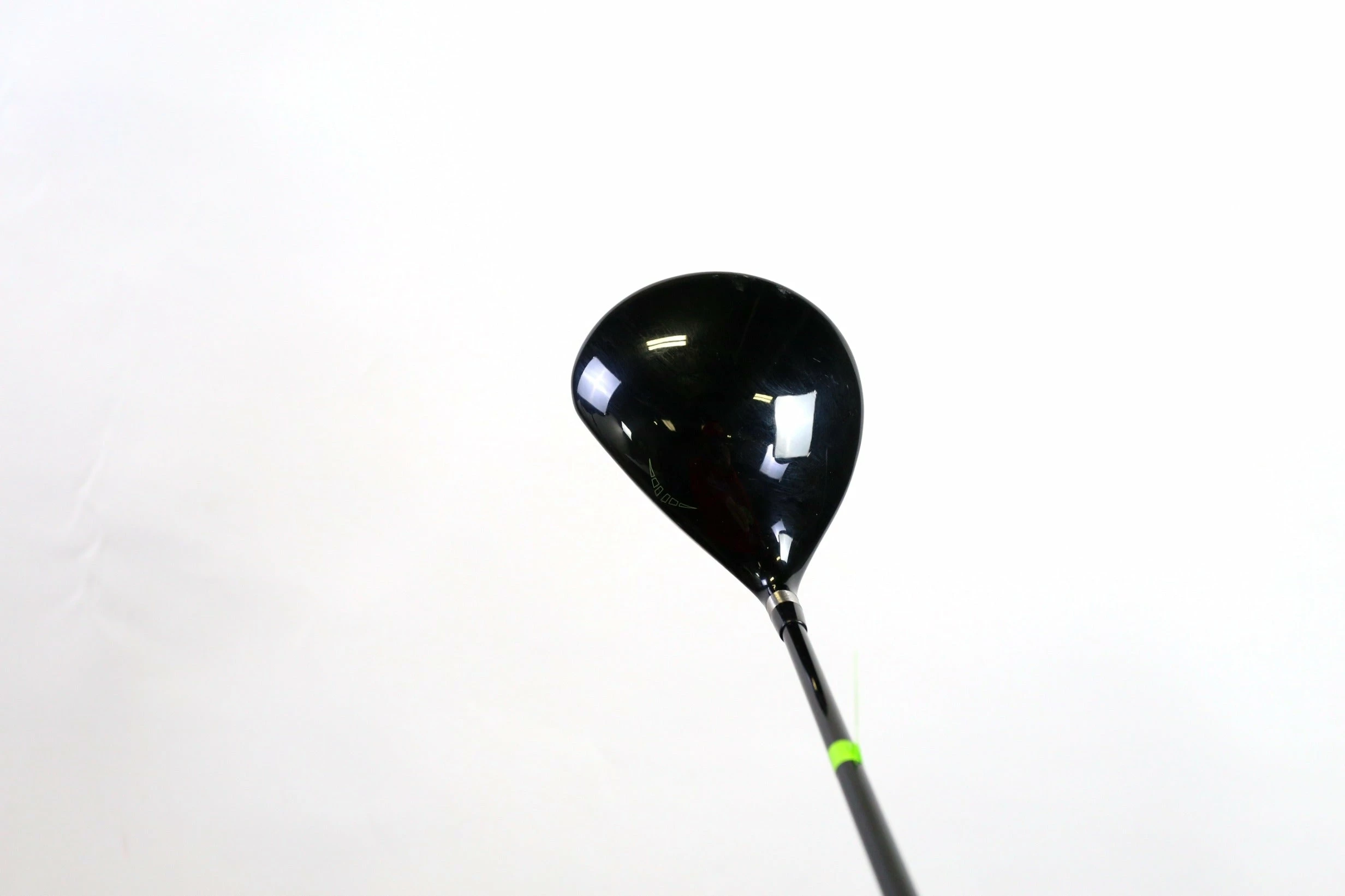 Ping Rapture V2 Driver - Right-Handed - 10.5 Degrees - Stiff Flex 9 Ping Rapture V2 Driver - Right-Handed - 10.5 Degrees - Stiff Flex - Image 7