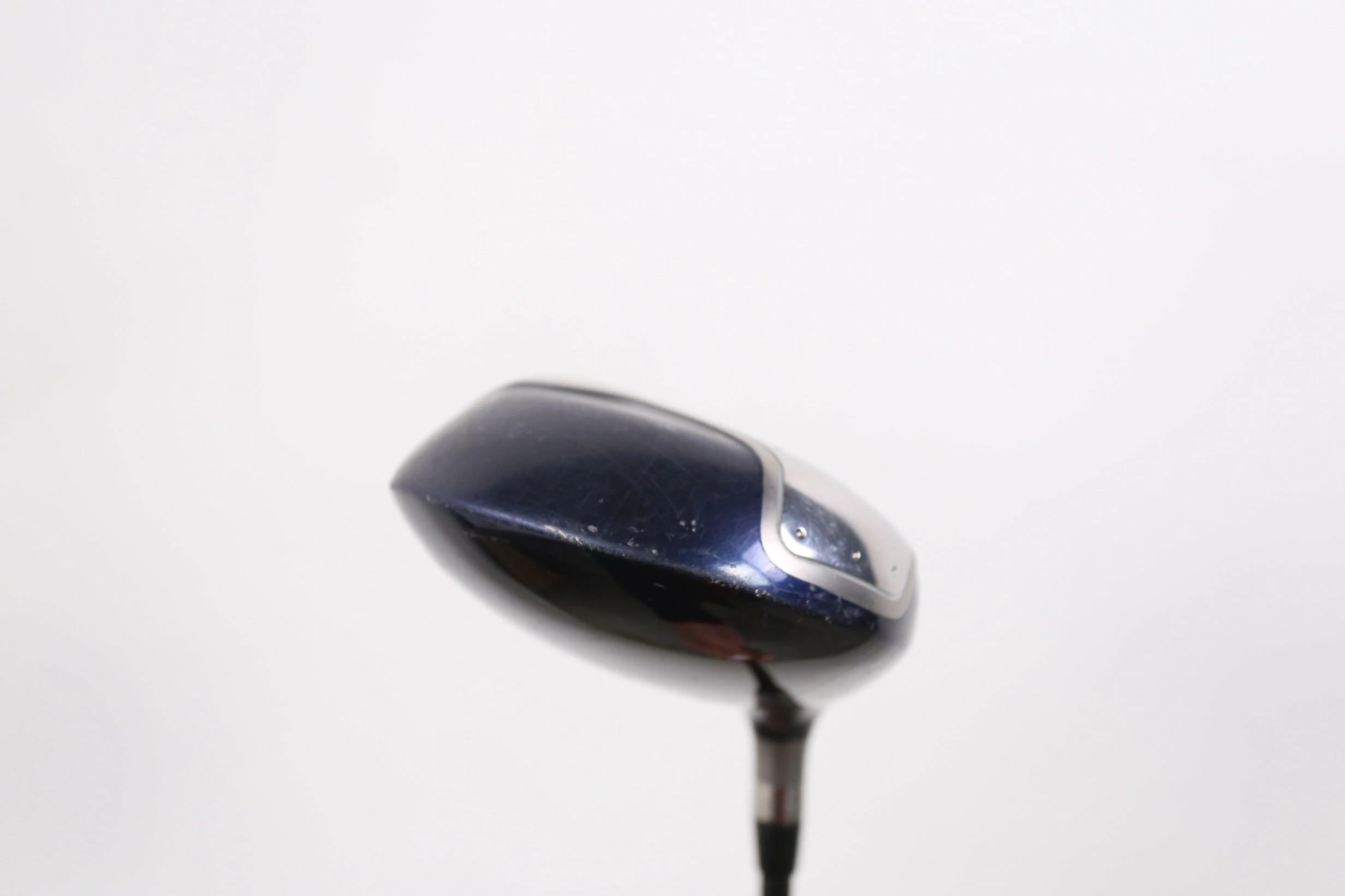 Nike Forged Titanium 400cc Driver - Right-Handed - 10.5 Degrees - Regular Flex 5 Nike Forged Titanium 400cc Driver - Right-Handed - 10.5 Degrees - Regular Flex - Image 3