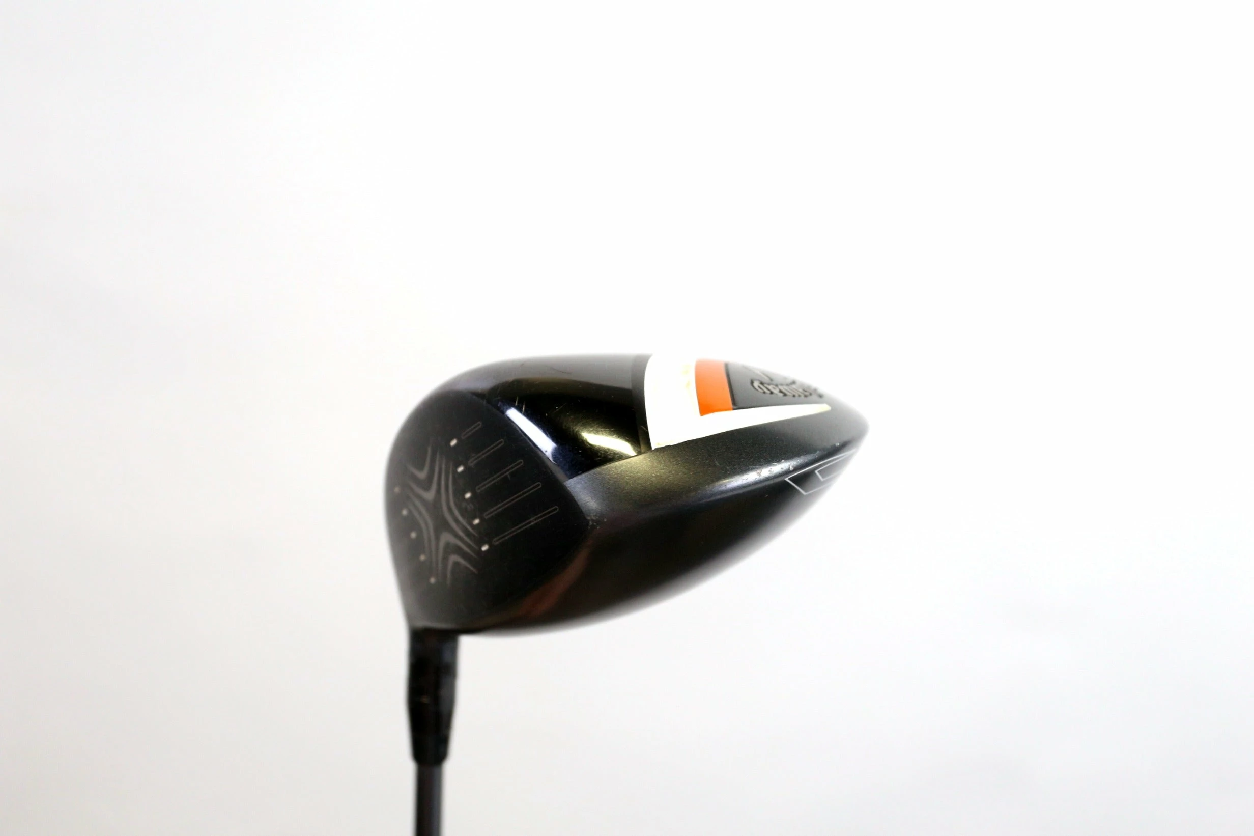 Callaway X2 Hot Driver - Right-Handed - 9 Degrees - Stiff Flex 7 Callaway X2 Hot Driver - Right-Handed - 9 Degrees - Stiff Flex - Image 5