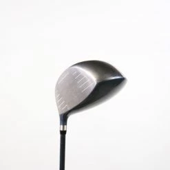 Cleveland Launcher 460 Ti 2006 W-Series Driver - Right-Handed - 12 Degrees - Ladies Flex 14 Cleveland Launcher 460 Ti 2006 W-Series Driver - Right-Handed - 12 Degrees - Ladies Flex -Callaway Shop dfa8e888 64a2 5887 a046 0b6b9de2bd4a