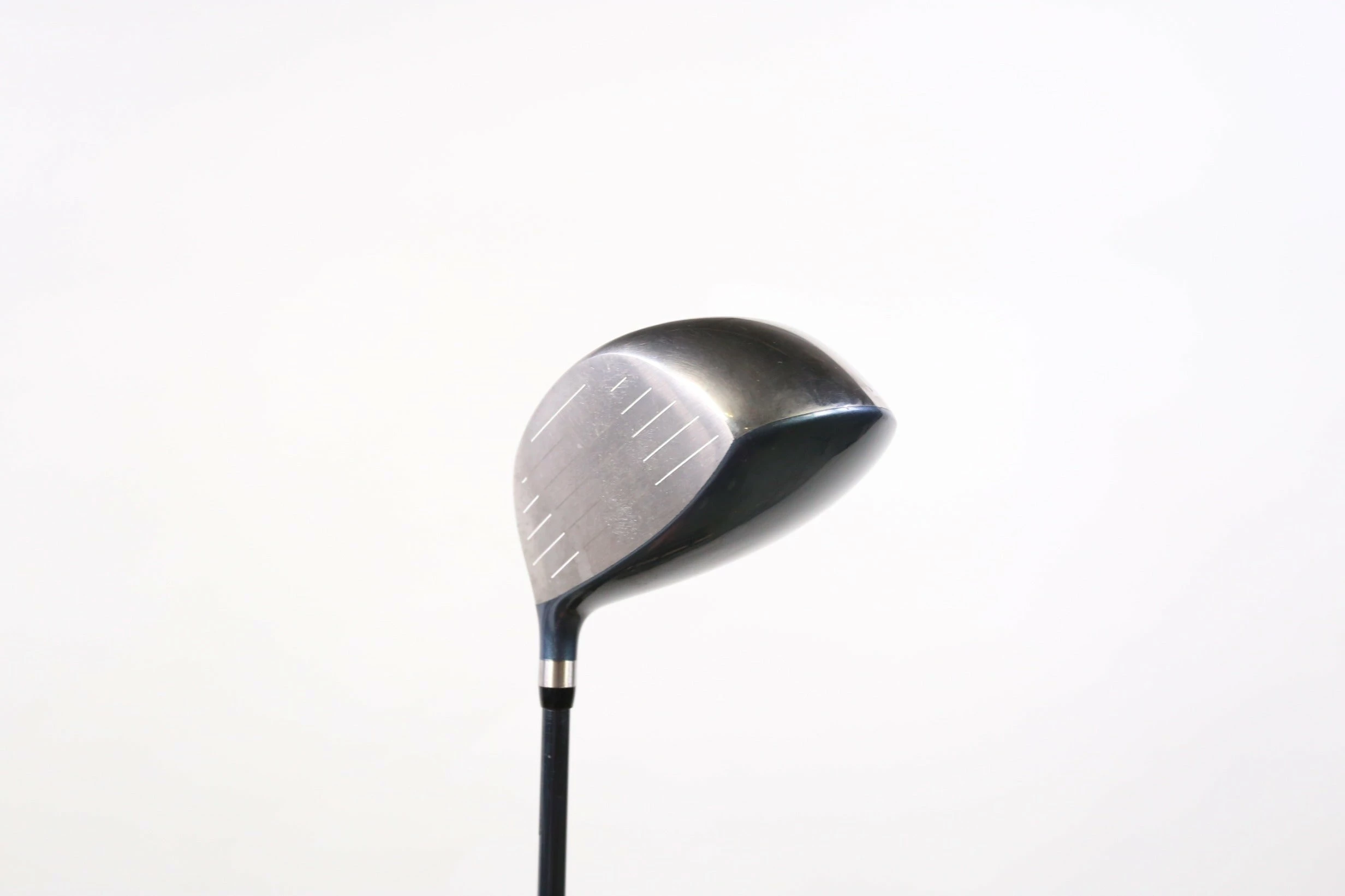 Cleveland Launcher 460 Ti 2006 W-Series Driver - Right-Handed - 12 Degrees - Ladies Flex 6 Cleveland Launcher 460 Ti 2006 W-Series Driver - Right-Handed - 12 Degrees - Ladies Flex - Image 5