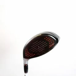 Cobra AMP Cell Silver Driver - Right-Handed - 9.5 Degrees - Stiff Flex -Callaway Shop dfc5060d b496 51a8 aa8c 6aedddd490e9