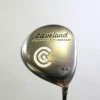 Cleveland Launcher 460 Comp Driver - Right-Handed - 9.5 Degrees - Regular Flex 2 Cleveland Launcher 460 Comp Driver - Right-Handed - 9.5 Degrees - Regular Flex -Callaway Shop e02203e1 6ba9 501f 885f 63e40646491a
