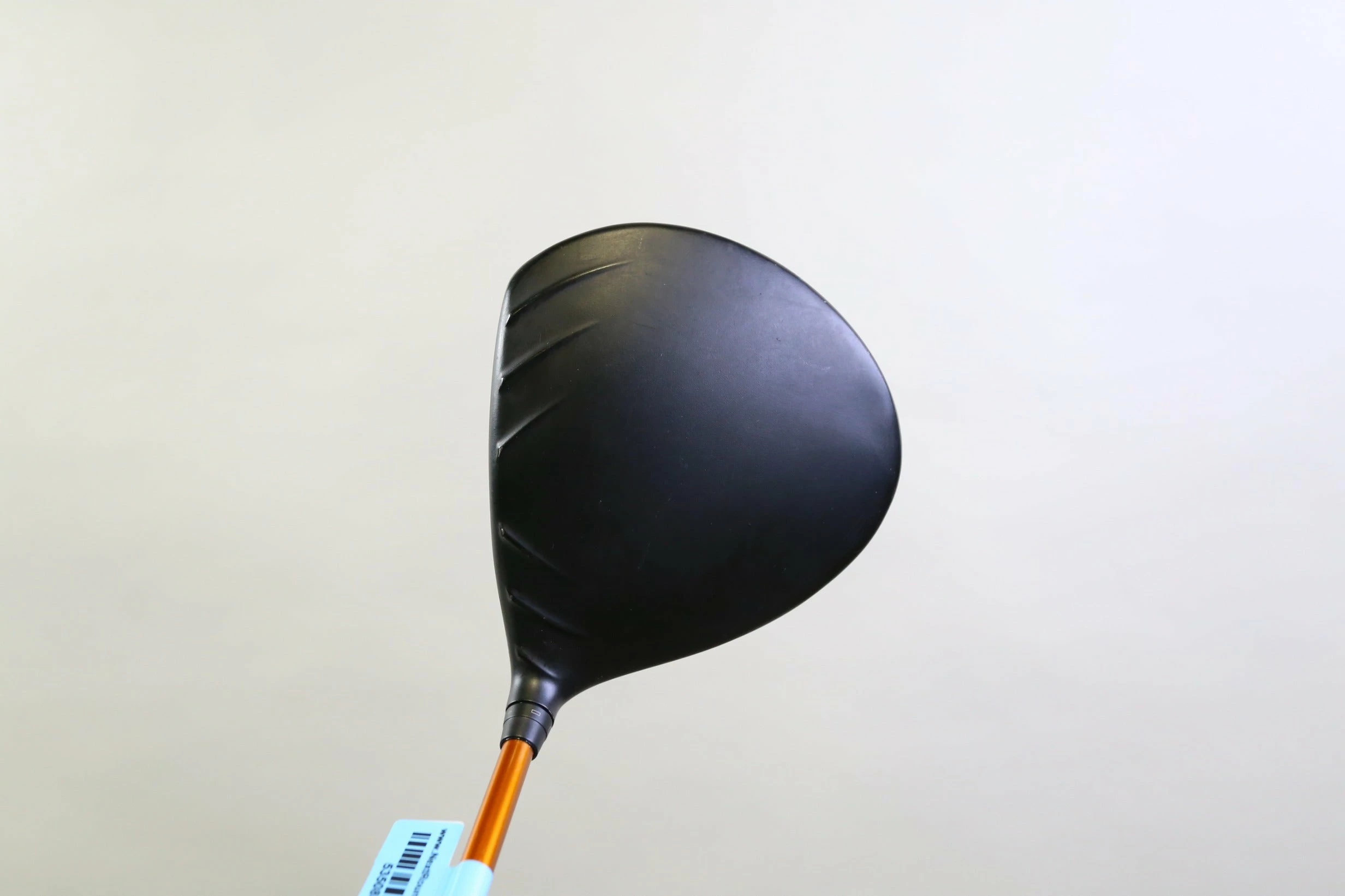 Ping G30 Driver - Right-Handed - 9 Degrees - Regular Flex 9 Ping G30 Driver - Right-Handed - 9 Degrees - Regular Flex - Image 7