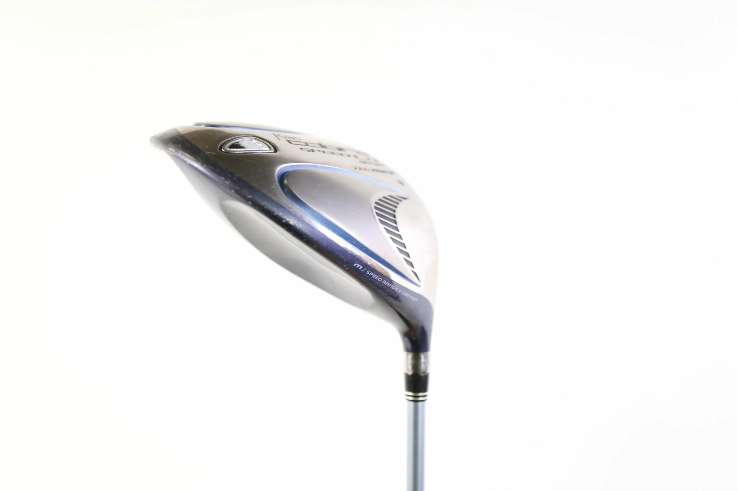 Cobra Speed LD M Offset Driver - Right-Handed - Ladies Flex 6 Cobra Speed LD M Offset Driver - Right-Handed - Ladies Flex - Image 4