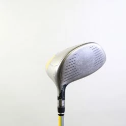 Nike SasQuatch 460 Driver - Right-Handed - 16 Degrees - Ladies Flex 12 Nike SasQuatch 460 Driver - Right-Handed - 16 Degrees - Ladies Flex -Callaway Shop e0cac418 fe44 512c abaa b3122b6b7ded