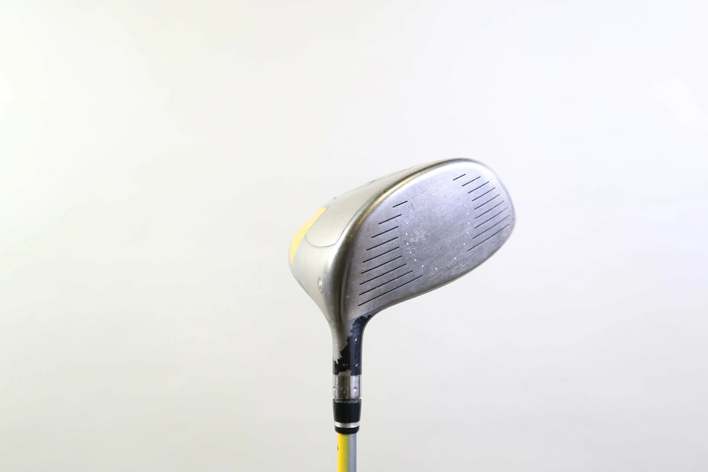 Nike SasQuatch 460 Driver - Right-Handed - 16 Degrees - Ladies Flex 4 Nike SasQuatch 460 Driver - Right-Handed - 16 Degrees - Ladies Flex - Image 2