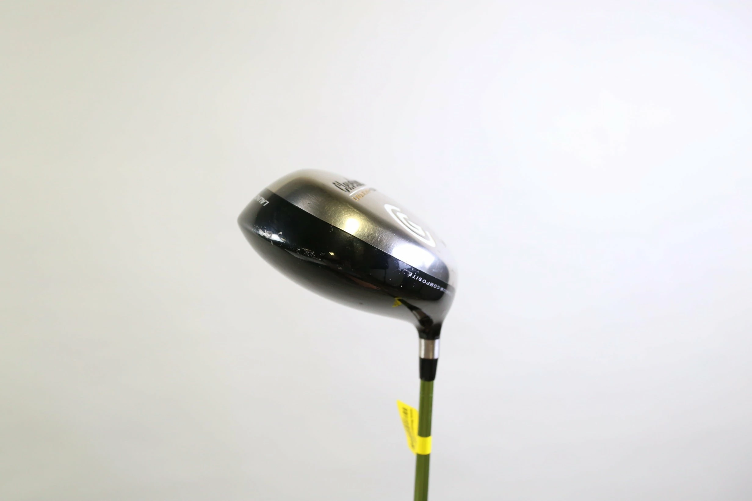Cleveland Launcher 460 Comp Driver - Right-Handed - 9.5 Degrees - Regular Flex 5 Cleveland Launcher 460 Comp Driver - Right-Handed - 9.5 Degrees - Regular Flex - Image 3