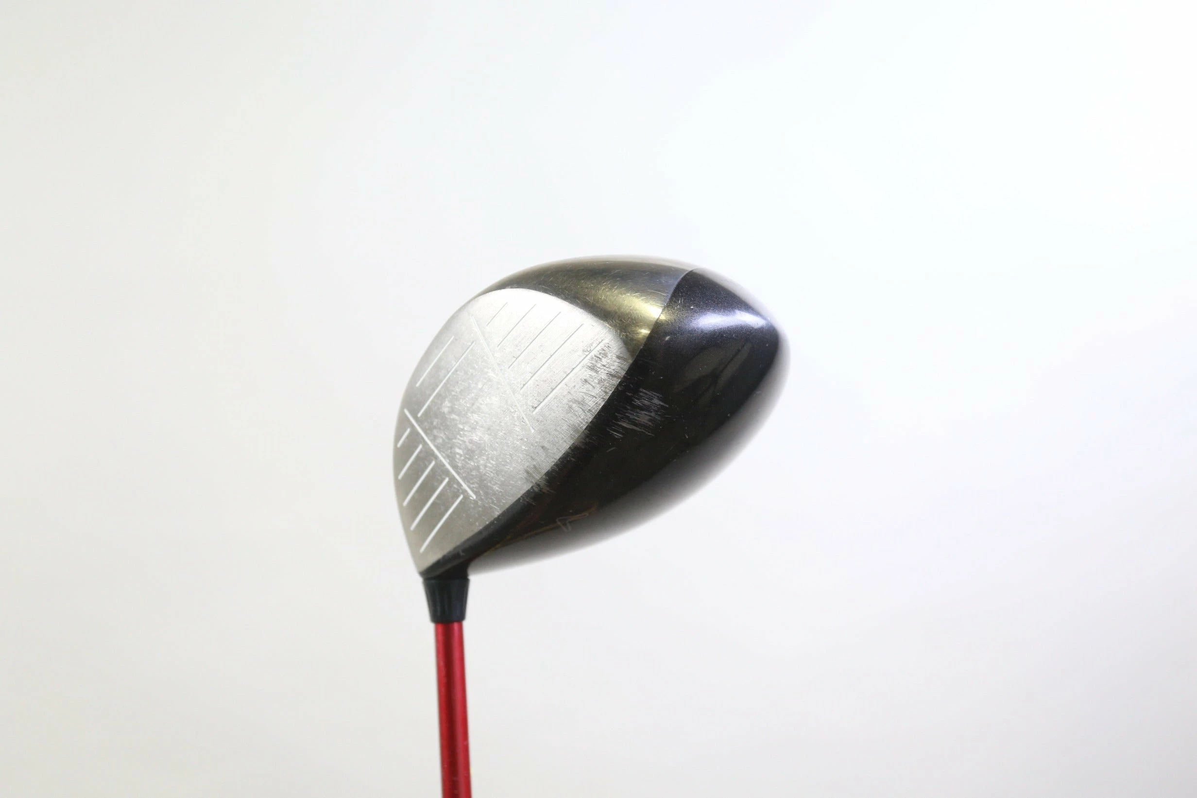 Callaway Big Bertha Ti 454 Driver - Right-Handed - 10 Degrees - Regular Flex 7 Callaway Big Bertha Ti 454 Driver - Right-Handed - 10 Degrees - Regular Flex - Image 5