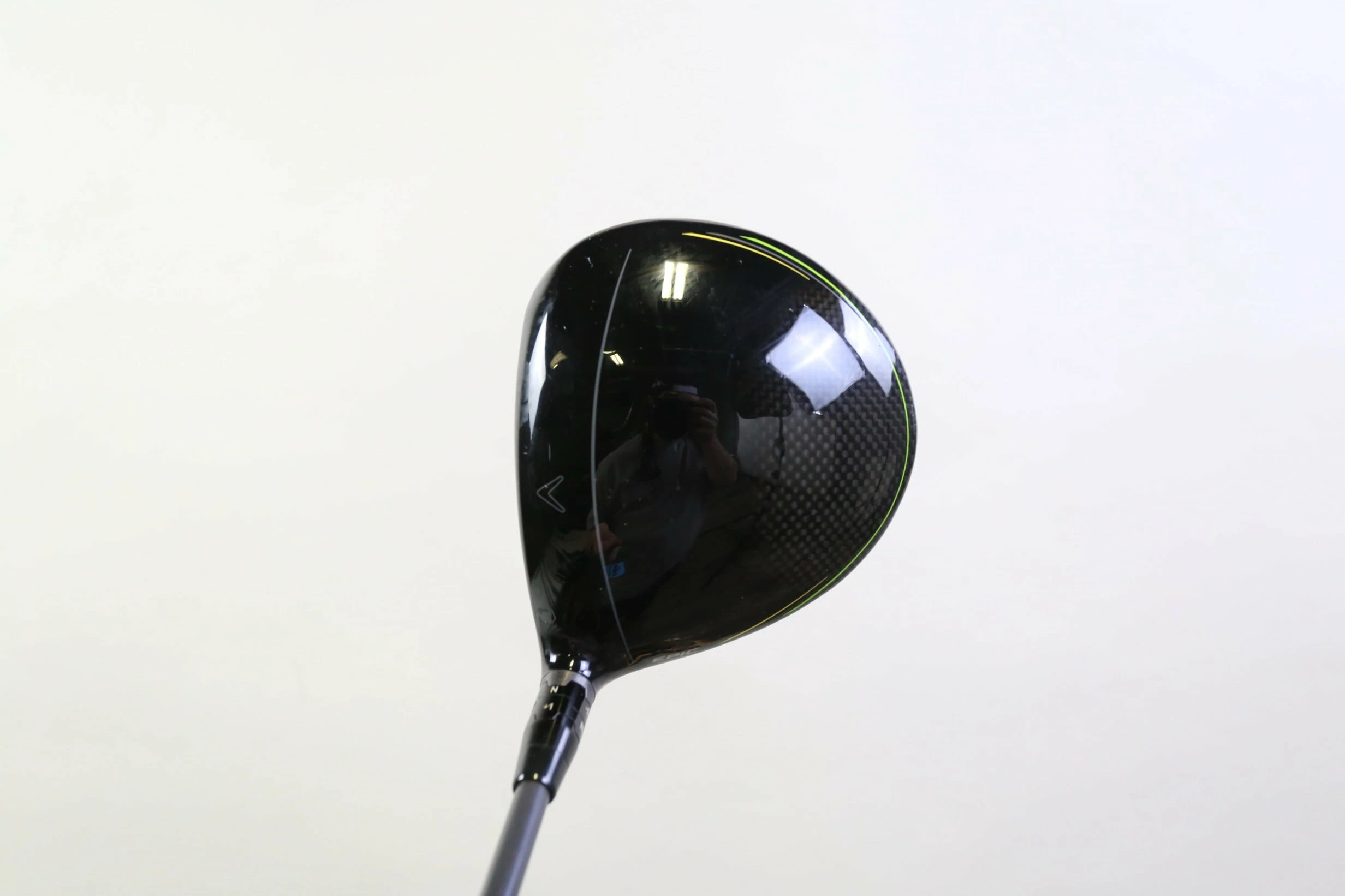 Callaway Epic Flash Driver - Right-Handed - 10.5 Degrees - Stiff Flex 9 Callaway Epic Flash Driver - Right-Handed - 10.5 Degrees - Stiff Flex - Image 7