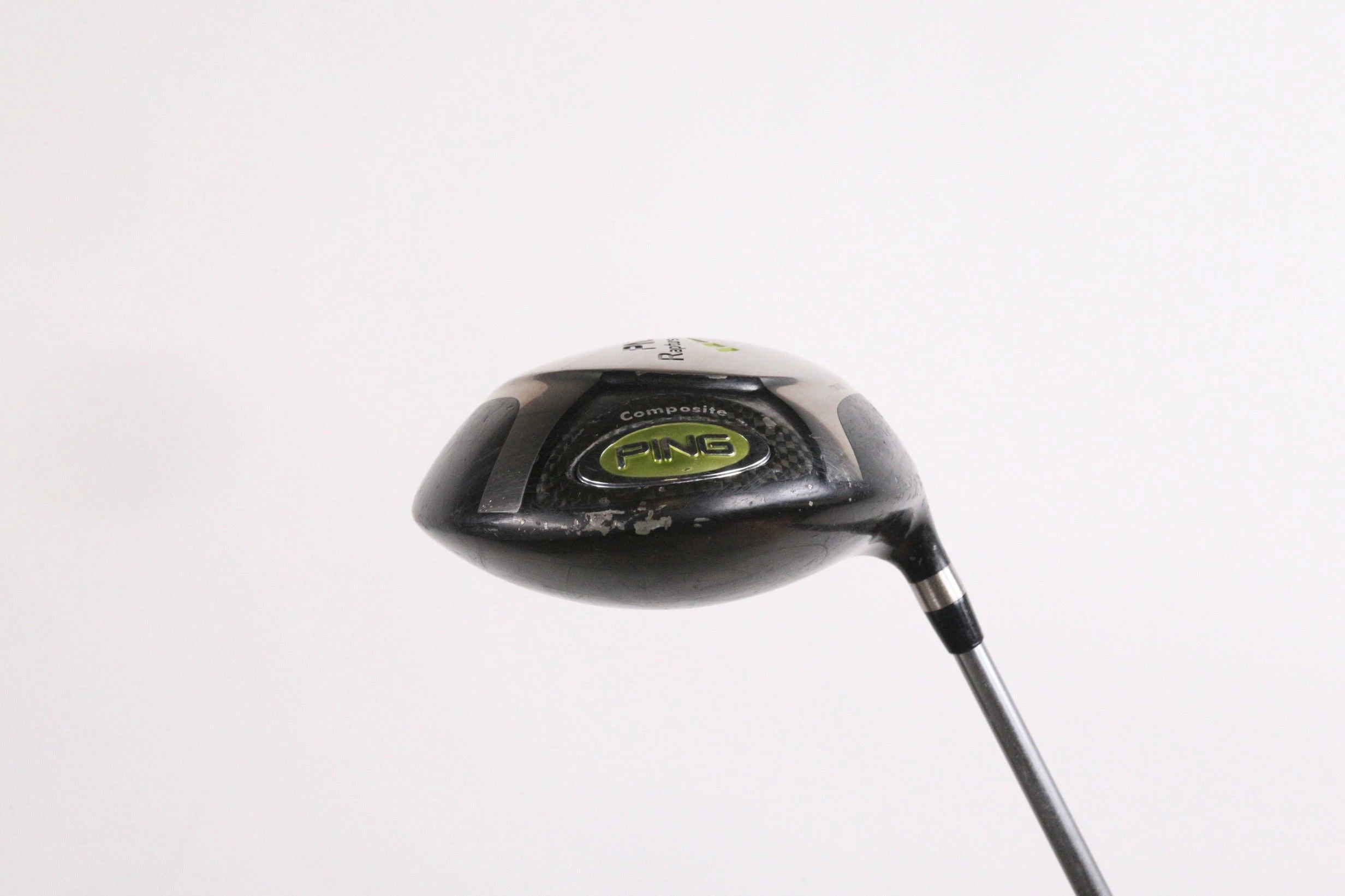 Ping Rapture Driver - Right-Handed - 10.5 Degrees - Regular Flex 8 Ping Rapture Driver - Right-Handed - 10.5 Degrees - Regular Flex - Image 6