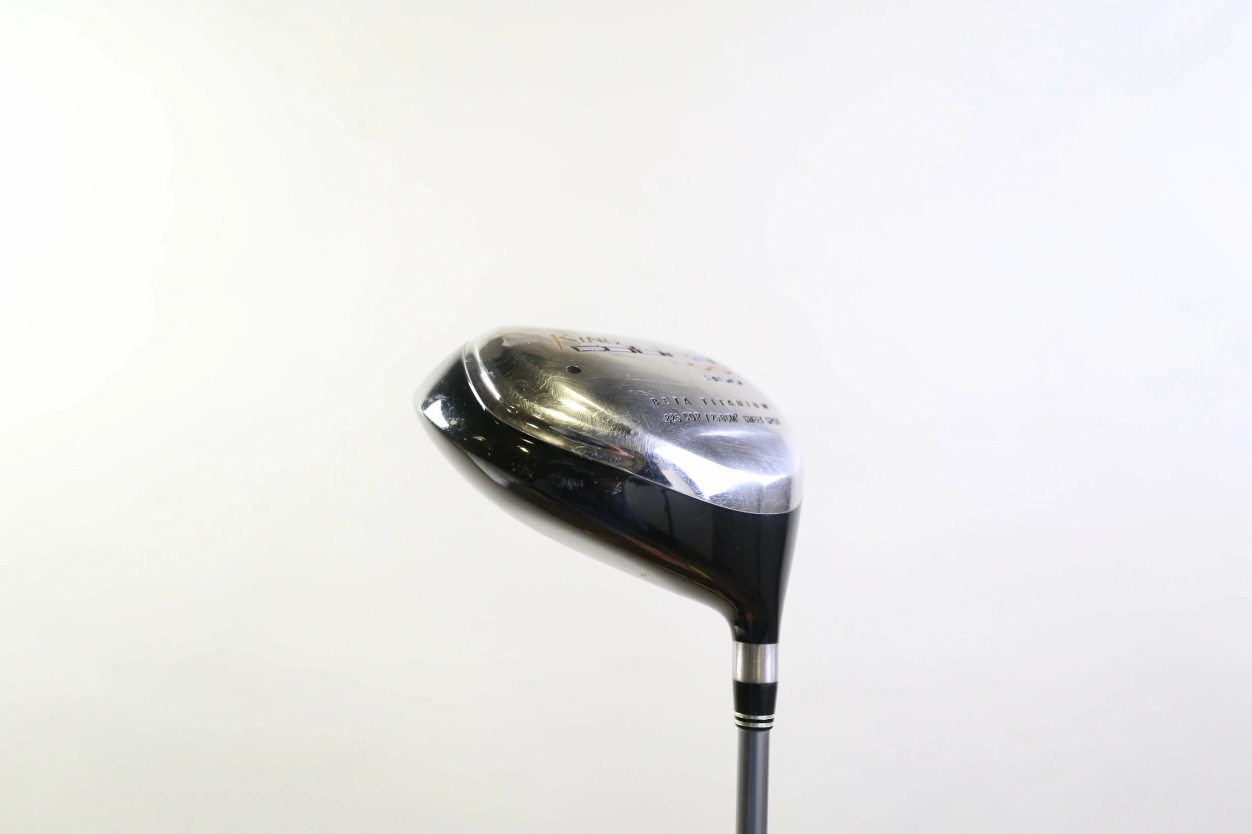 Cobra SS 350 Driver - Right-Handed - 9 Degrees - Regular Flex 5 Cobra SS 350 Driver - Right-Handed - 9 Degrees - Regular Flex - Image 3