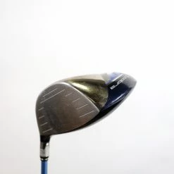 Cobra S9-1 M Driver - Right-Handed - Not Specified Degrees - Ladies Flex 15 Cobra S9-1 M Driver - Right-Handed - Not Specified Degrees - Ladies Flex -Callaway Shop e115c95b da83 511b 914f 8c299f189af2