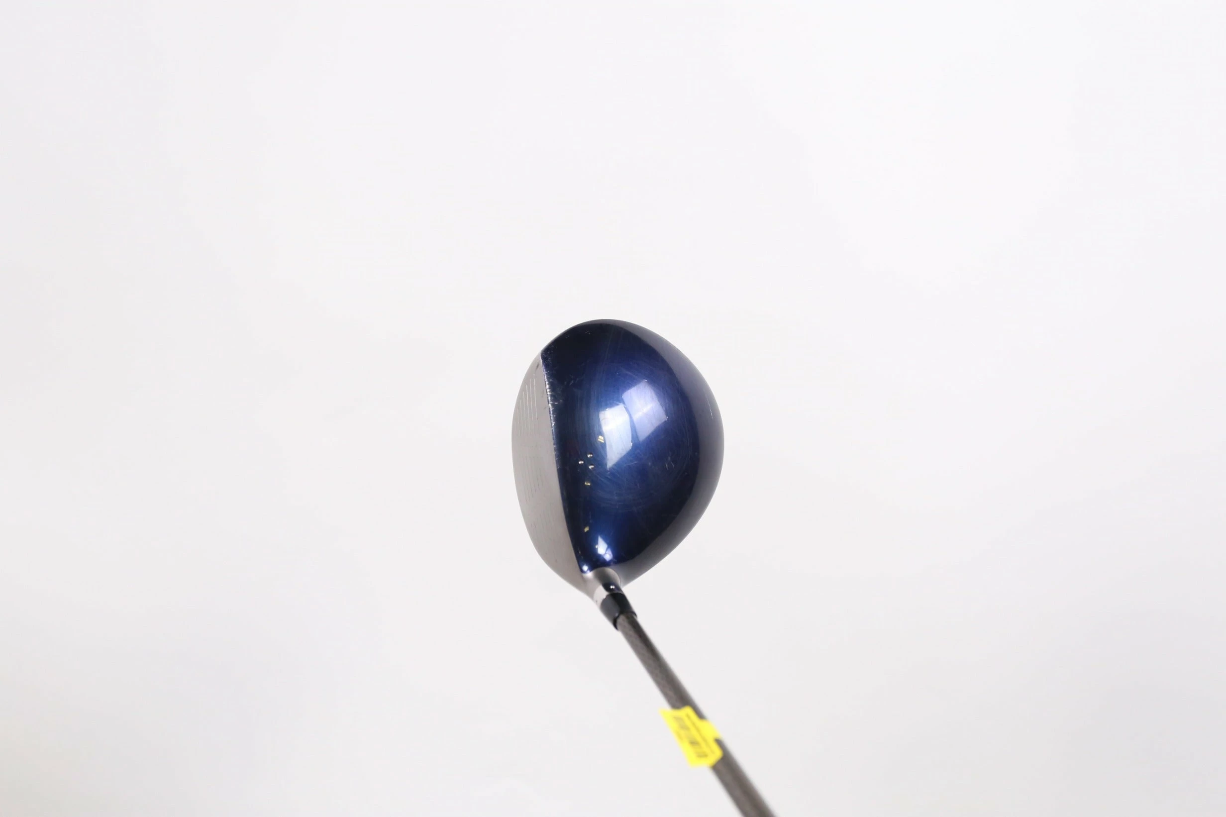 Nike Forged Titanium 400cc Driver - Right-Handed - 9 Degrees - Stiff Flex 9 Nike Forged Titanium 400cc Driver - Right-Handed - 9 Degrees - Stiff Flex - Image 7