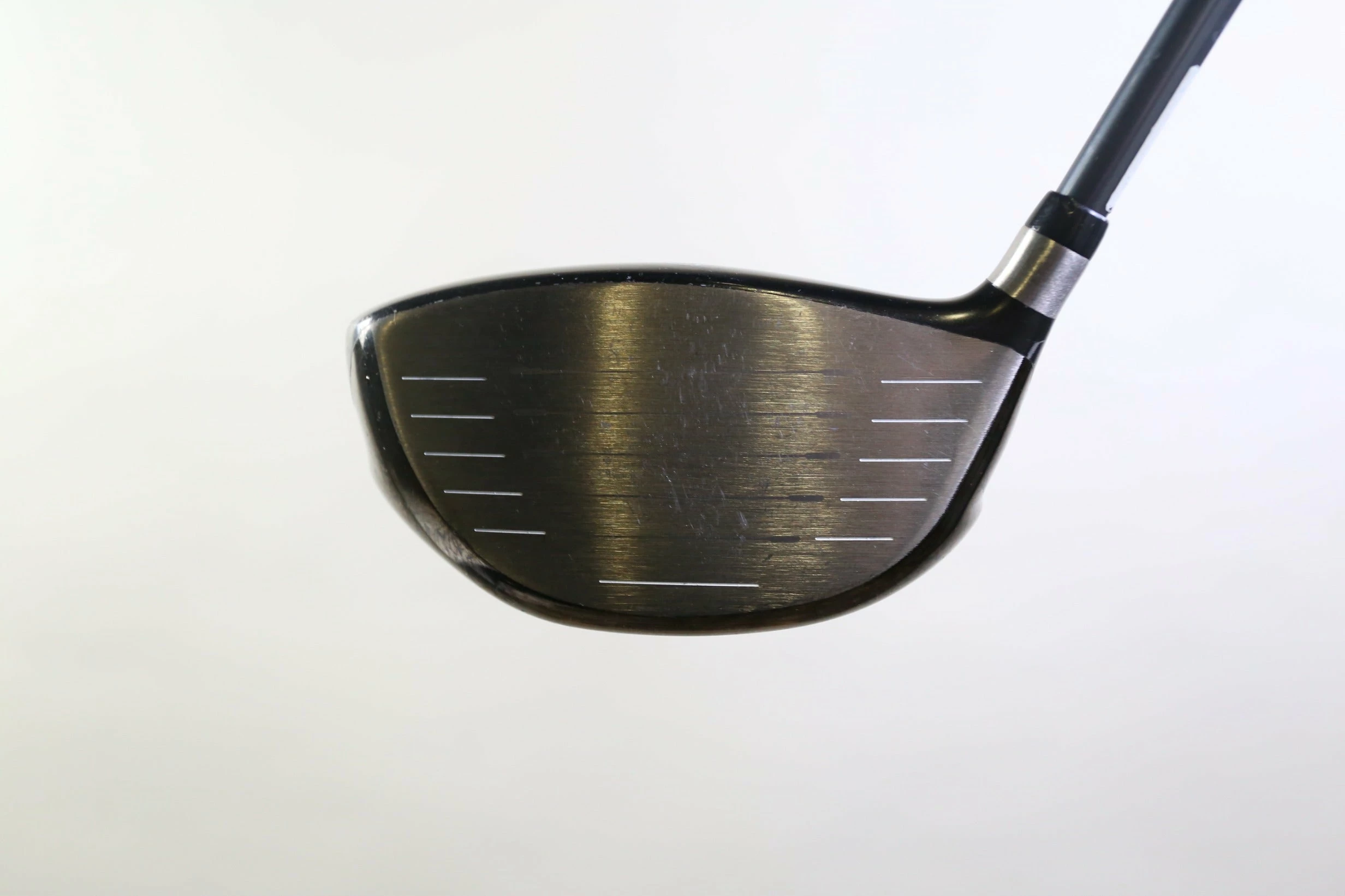 Cleveland HiBore XL Driver - Right-Handed - 10.5 Degrees - Stiff Flex 8 Cleveland HiBore XL Driver - Right-Handed - 10.5 Degrees - Stiff Flex - Image 6