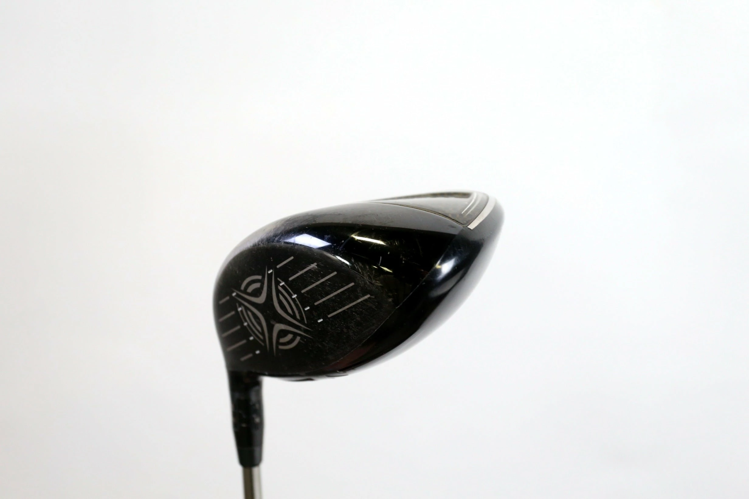 Callaway Big Bertha Fusion Driver - Right-Handed - 13.5 Degrees - Ladies Flex 7 Callaway Big Bertha Fusion Driver - Right-Handed - 13.5 Degrees - Ladies Flex - Image 5