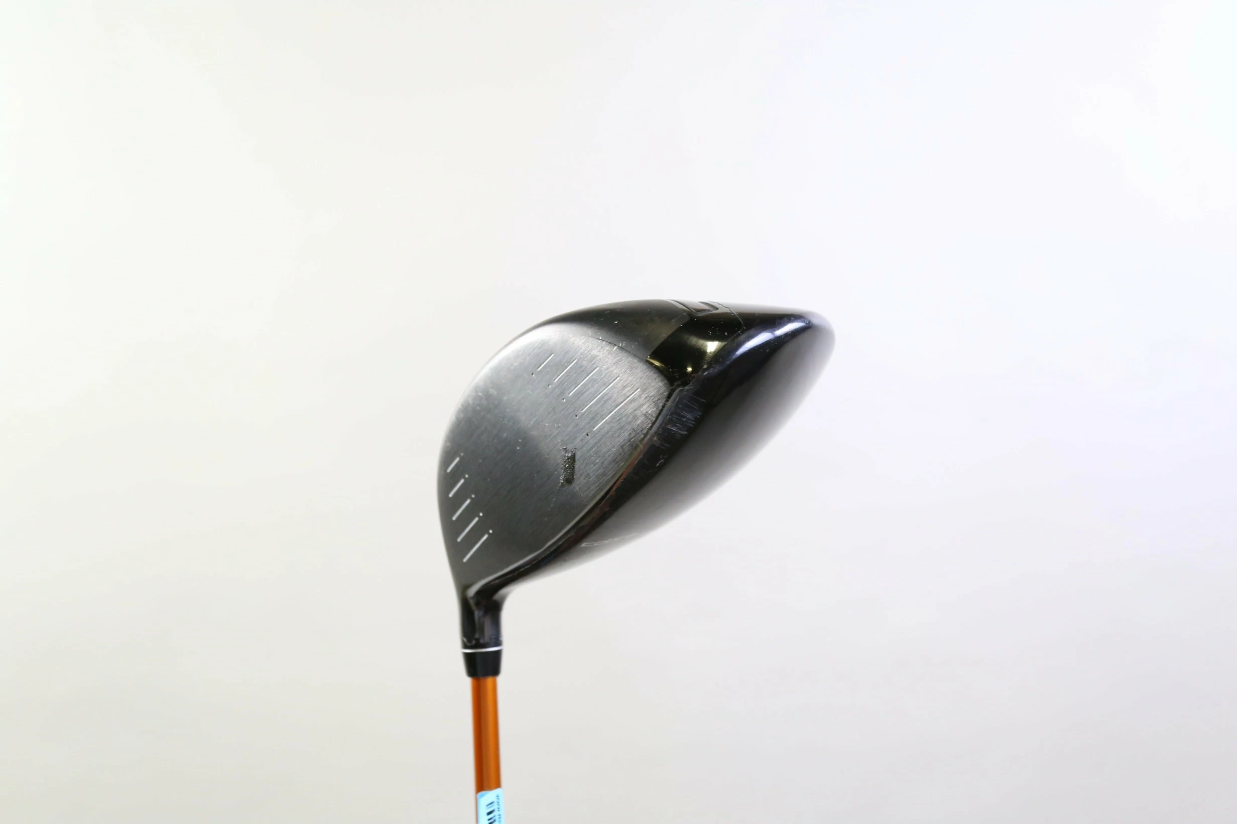 Cobra King F7 Black Driver - Right-Handed - 10.5 Degrees - Regular Flex 8 Cobra King F7 Black Driver - Right-Handed - 10.5 Degrees - Regular Flex - Image 6