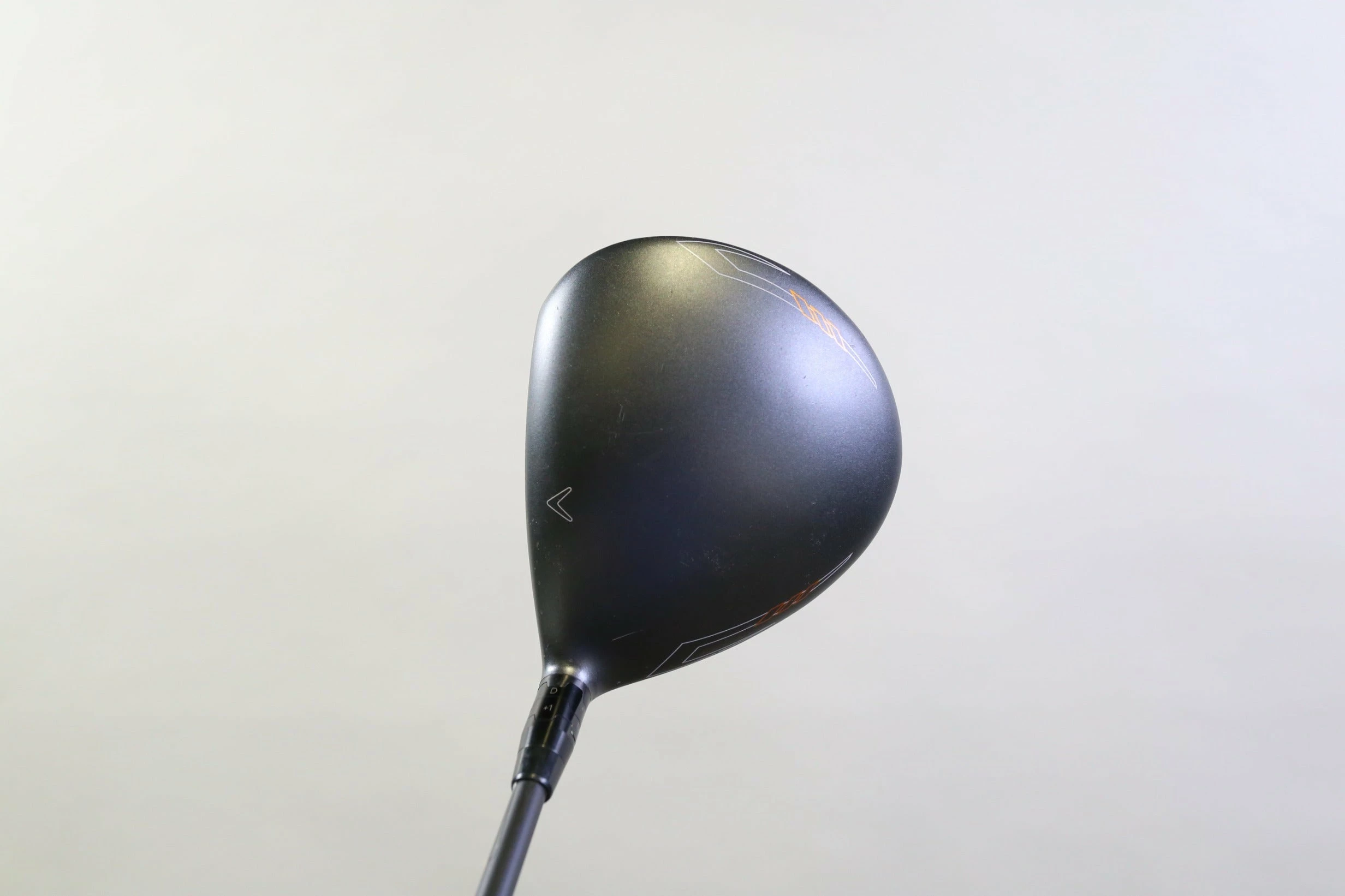 Callaway X2 Hot Driver - Right-Handed - 10.5 Degrees - Regular Flex 10 Callaway X2 Hot Driver - Right-Handed - 10.5 Degrees - Regular Flex - Image 8
