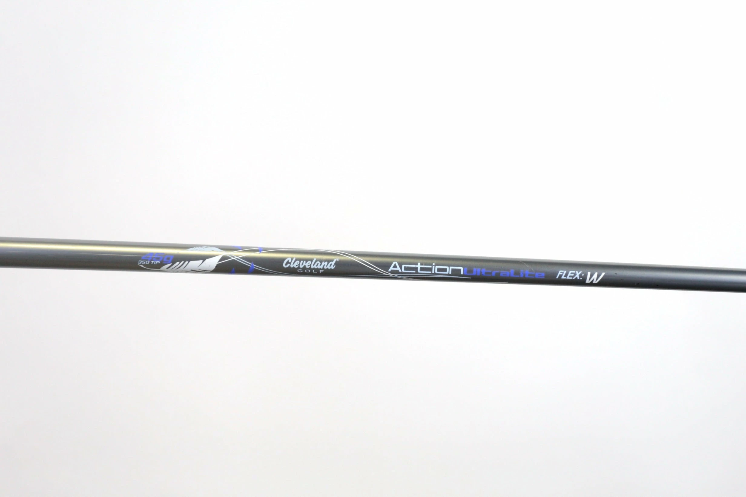 Cleveland Launcher XL 270 Driver - Right-Handed - 10.5 Degrees - Ladies Flex 10 Cleveland Launcher XL 270 Driver - Right-Handed - 10.5 Degrees - Ladies Flex - Image 8
