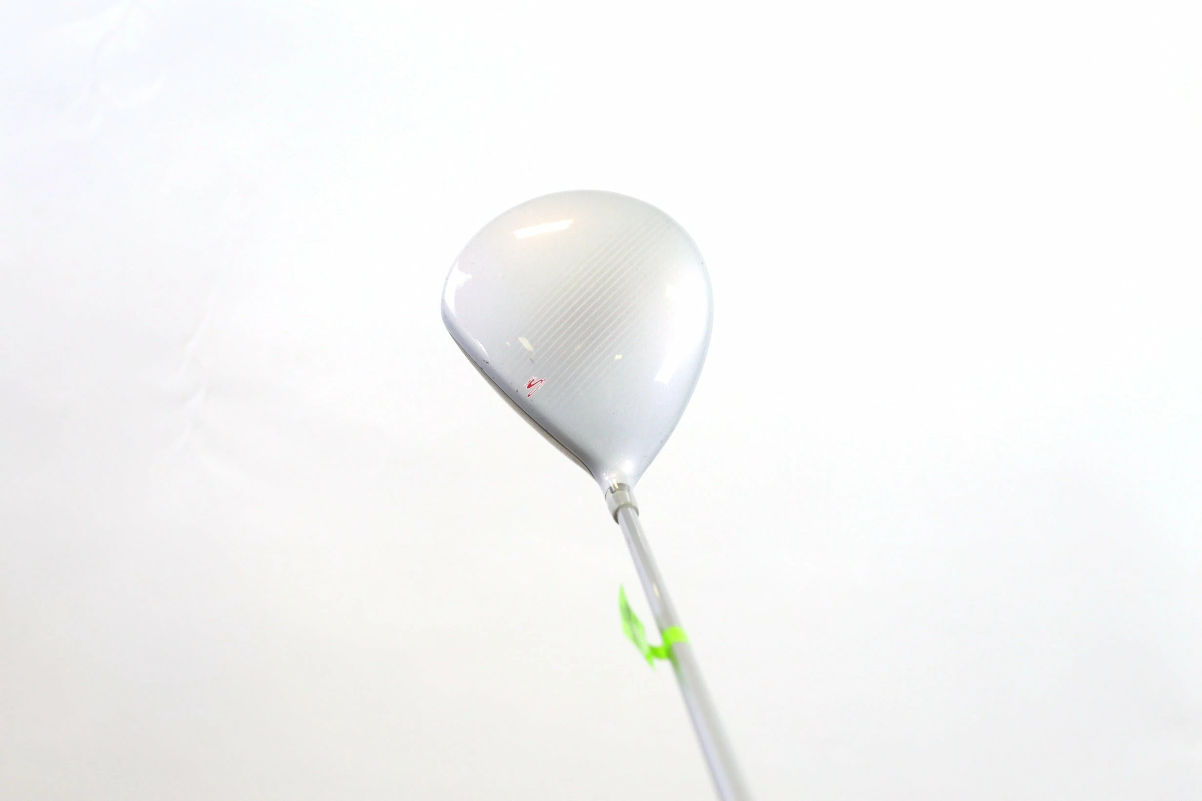 Cobra Max Offset Driver - Right-Handed - 15 Degrees - Ladies Flex 9 Cobra Max Offset Driver - Right-Handed - 15 Degrees - Ladies Flex - Image 7
