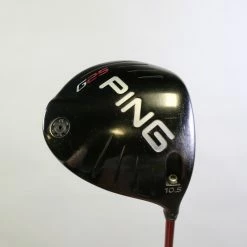 Ping G25 Driver - Right-Handed - 10.5 Degrees - Ladies Flex