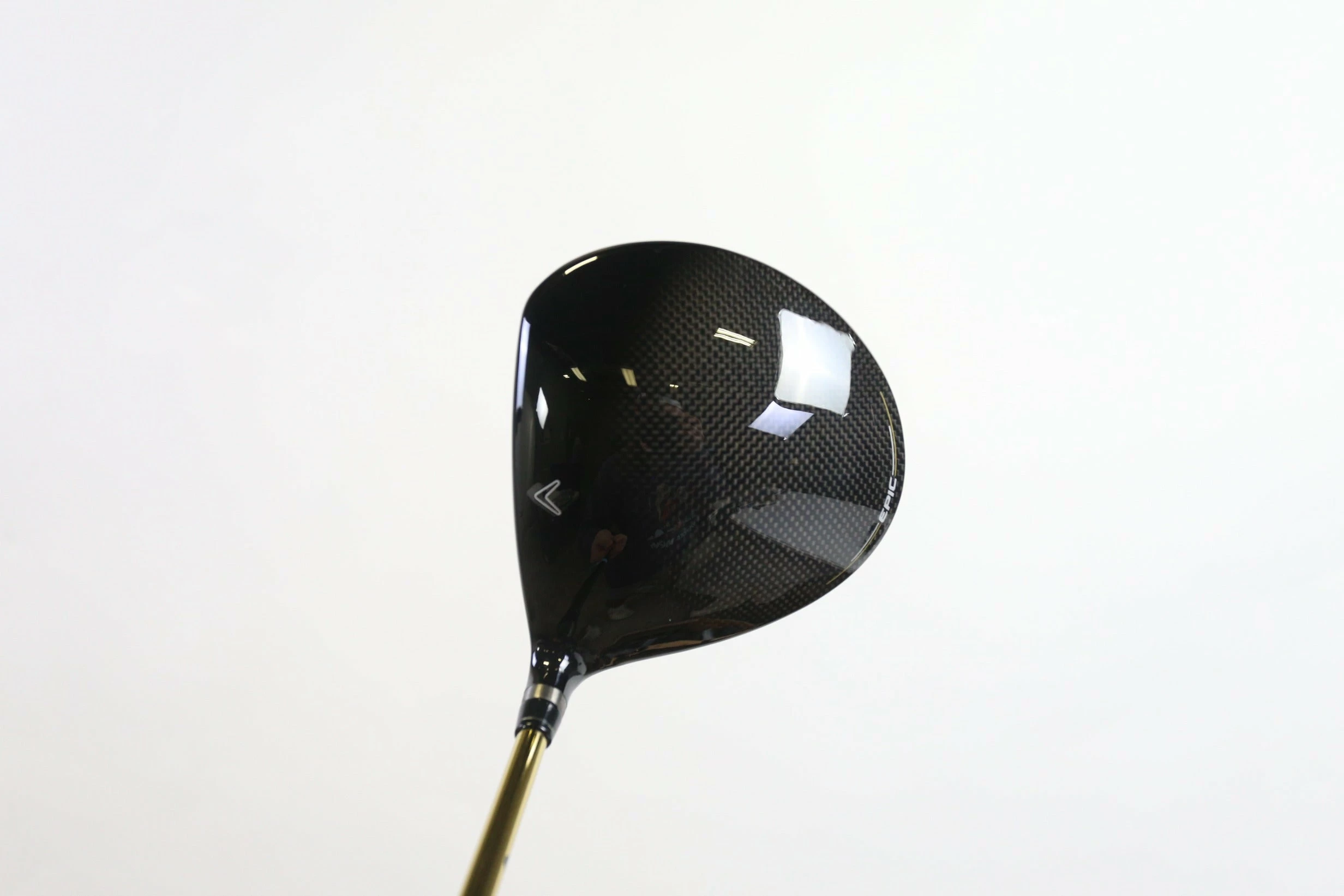 Callaway Epic Max Star Driver - Right-Handed - 10.5 Degrees - Seniors Flex 10 Callaway Epic Max Star Driver - Right-Handed - 10.5 Degrees - Seniors Flex - Image 8