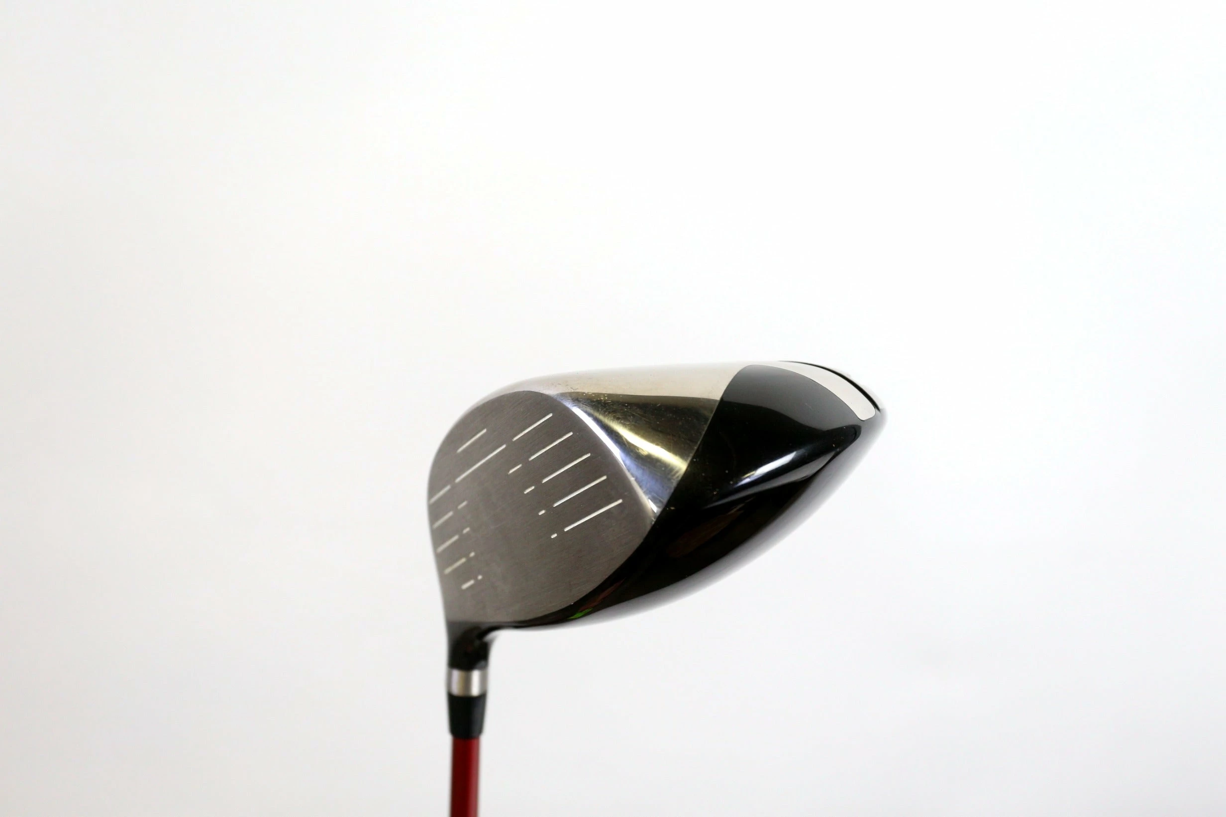 Ping G15 Driver - Right-Handed - 9 Degrees - Stiff Flex 7 Ping G15 Driver - Right-Handed - 9 Degrees - Stiff Flex - Image 5