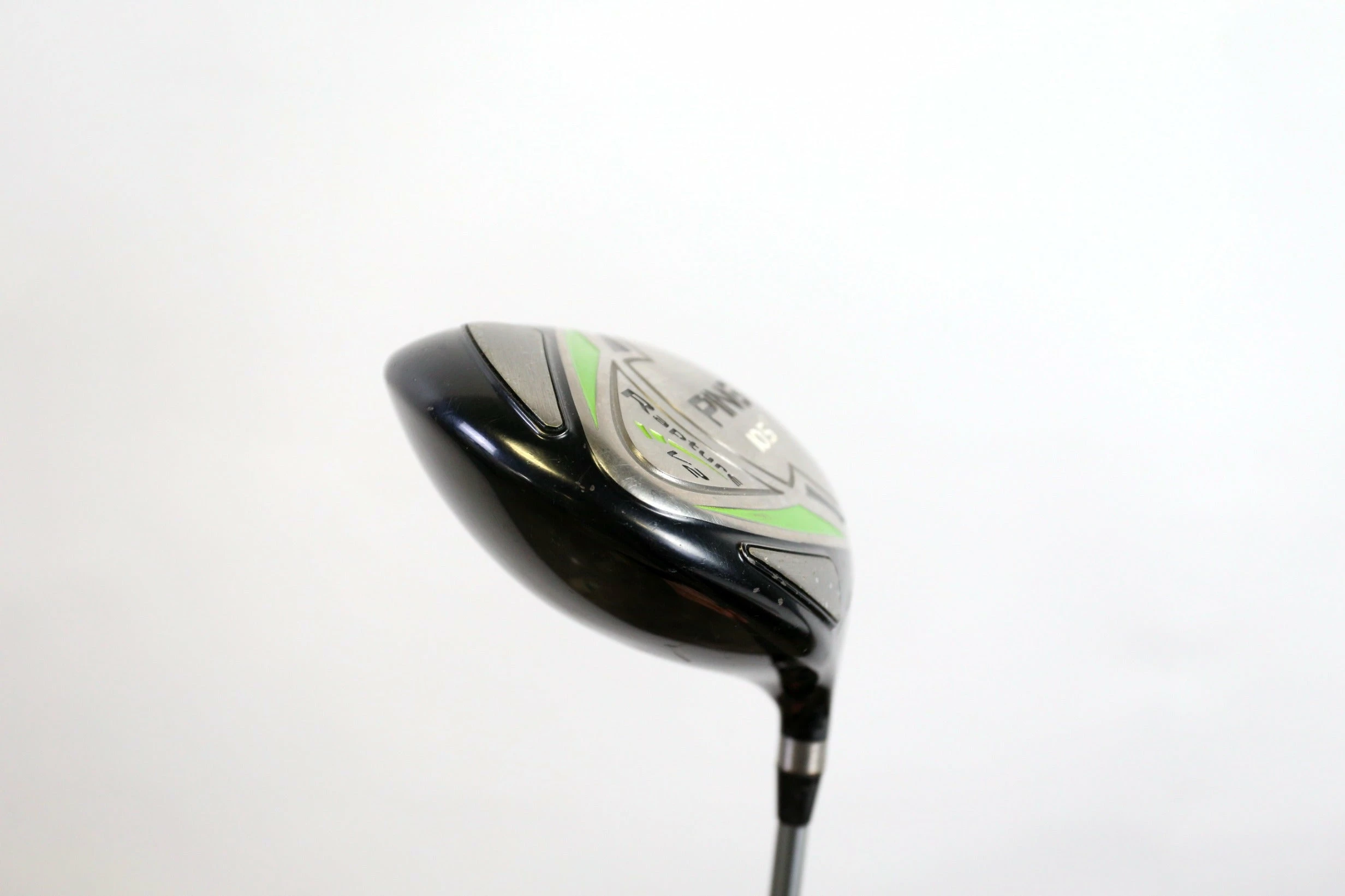 Ping Rapture V2 Driver - Right-Handed - 10.5 Degrees - Seniors Flex 5 Ping Rapture V2 Driver - Right-Handed - 10.5 Degrees - Seniors Flex - Image 3