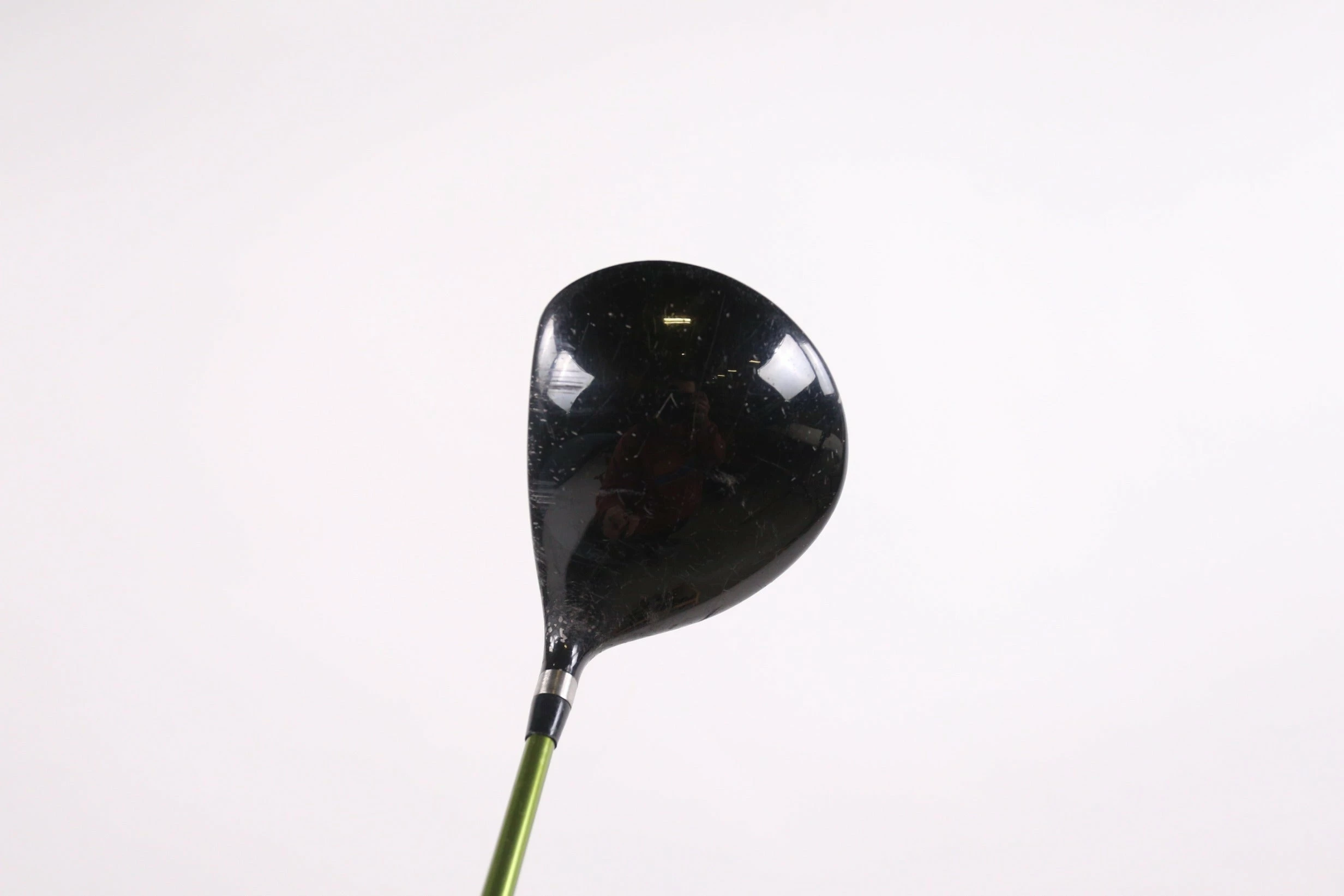 Ping G2 Driver - Right-Handed - 8.5 Degrees - Stiff Flex 8 Ping G2 Driver - Right-Handed - 8.5 Degrees - Stiff Flex - Image 7