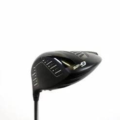 Ping G425 LST Driver - Right-Handed - 9 Degrees - Stiff Flex 17 Ping G425 LST Driver - Right-Handed - 9 Degrees - Stiff Flex -Callaway Shop e328b595 8c52 520e 9e2a caefdfa321fa