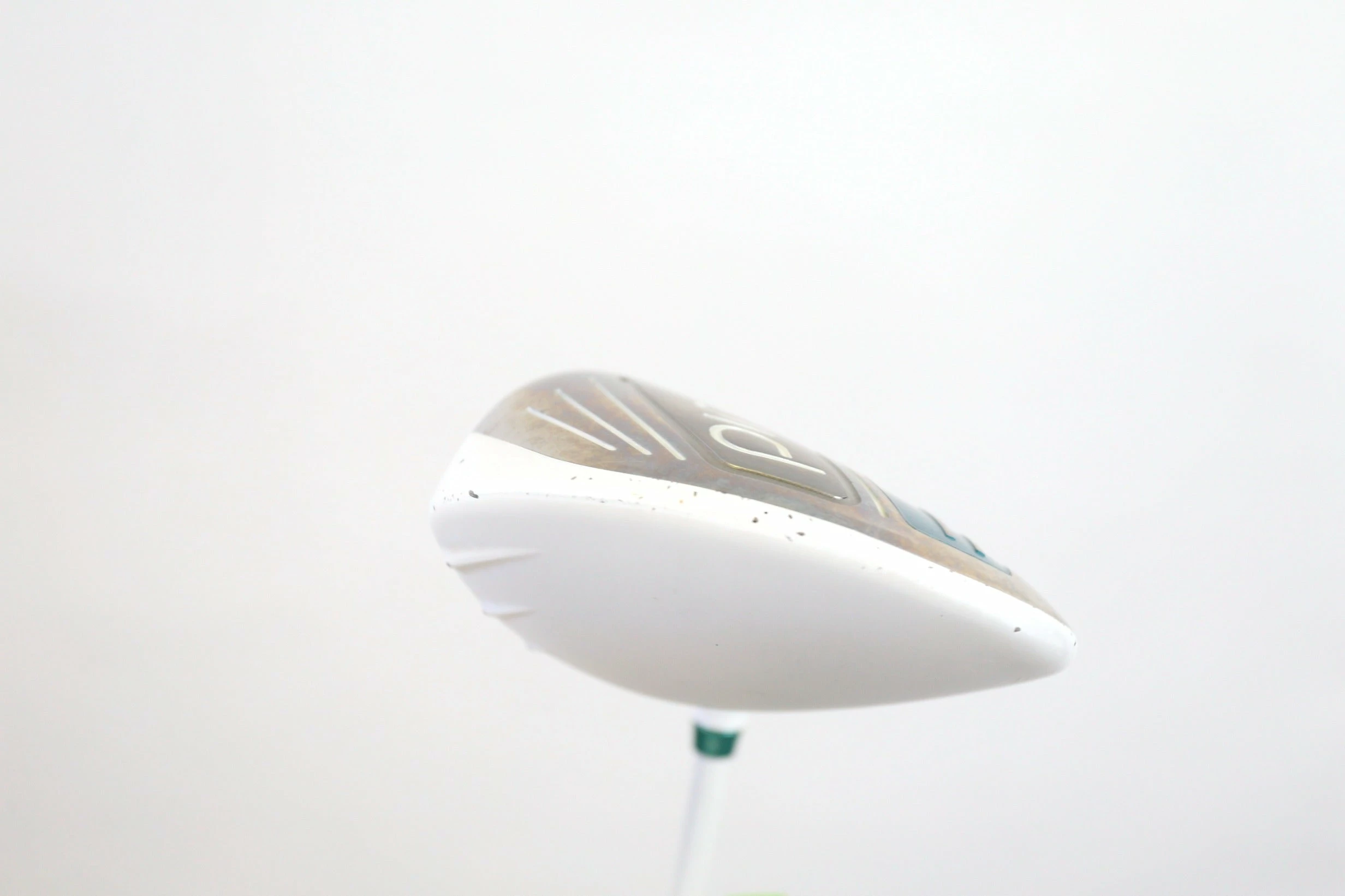 Ping Rhapsody 2015 Driver - Right-Handed - 12 Degrees - Ladies Flex 6 Ping Rhapsody 2015 Driver - Right-Handed - 12 Degrees - Ladies Flex - Image 4