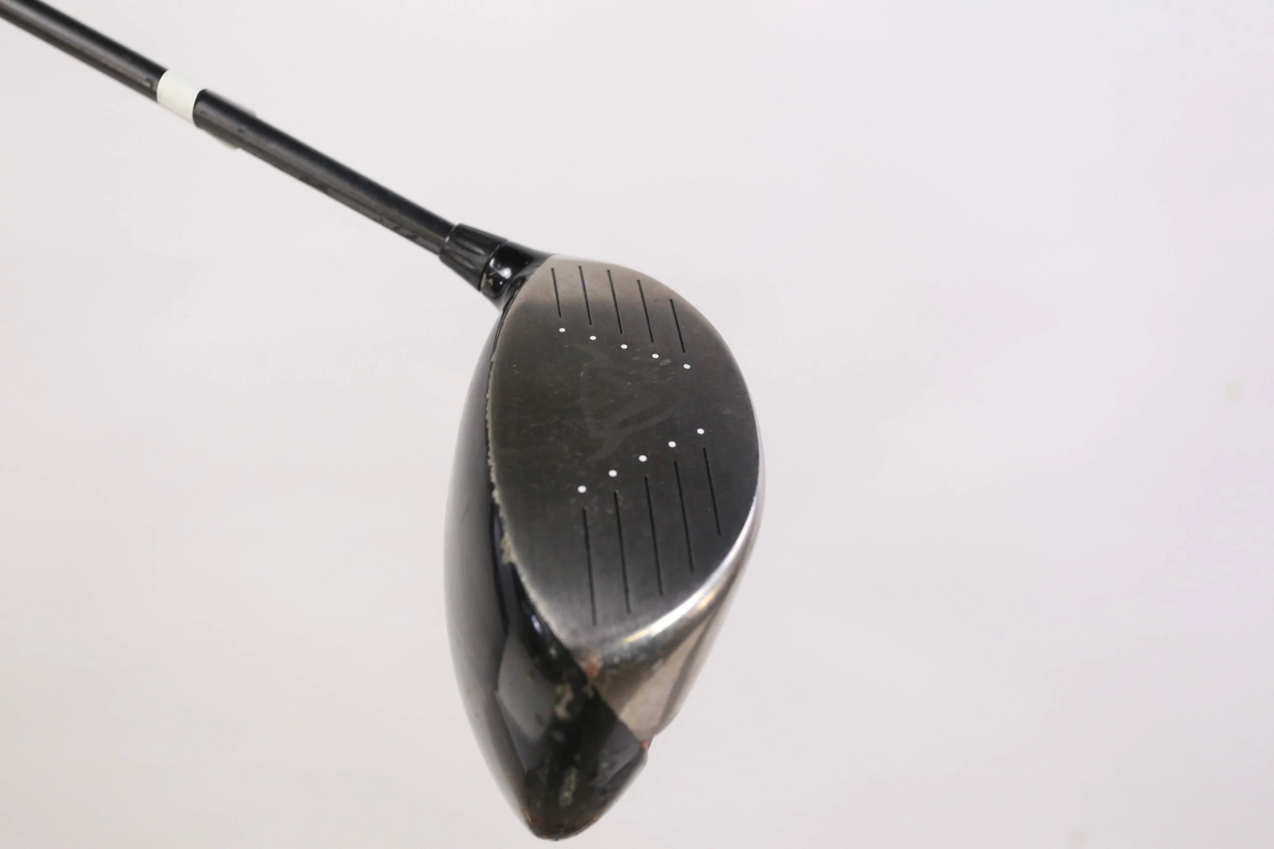 Callaway Diablo Octane Driver - Right-Handed - 11.5 Degrees - Seniors Flex 8 Callaway Diablo Octane Driver - Right-Handed - 11.5 Degrees - Seniors Flex - Image 6