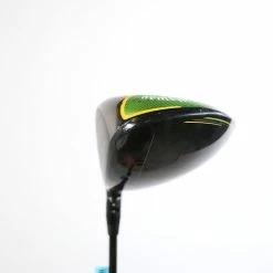 Callaway Epic Flash Driver - Right-Handed - 9 Degrees - Stiff Flex 12 Callaway Epic Flash Driver - Right-Handed - 9 Degrees - Stiff Flex -Callaway Shop e34a25b4 bcef 589a 816a 01a0b75e77ec scaled