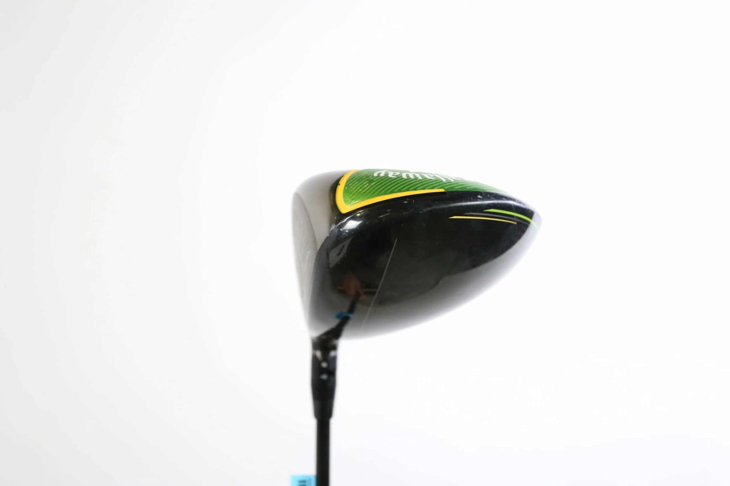 Callaway Epic Flash Driver - Right-Handed - 9 Degrees - Stiff Flex 5 Callaway Epic Flash Driver - Right-Handed - 9 Degrees - Stiff Flex - Image 3